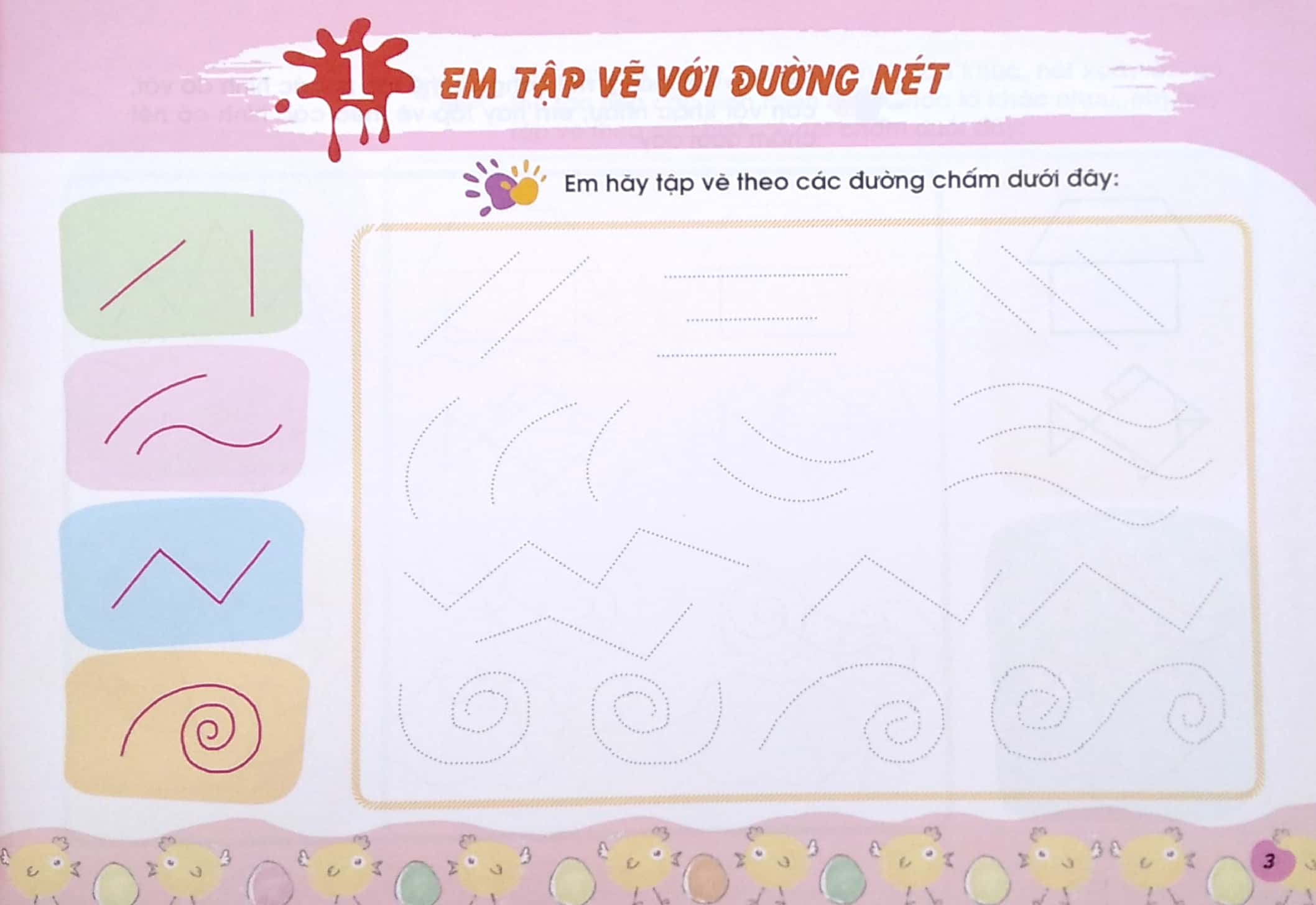 tập vẽ 1 (bộ sách cánh diều) - 2020 - Ảnh 5