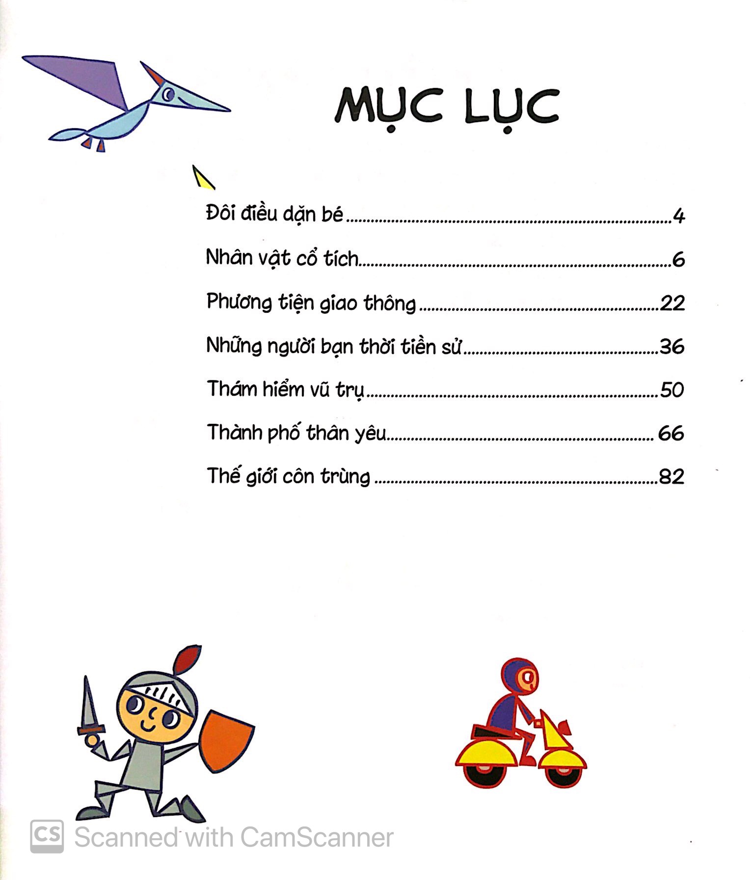 tập vẽ cùng các hình khối đơn giản - phát triển khả năng sáng tạo cho trẻ - Ảnh 3