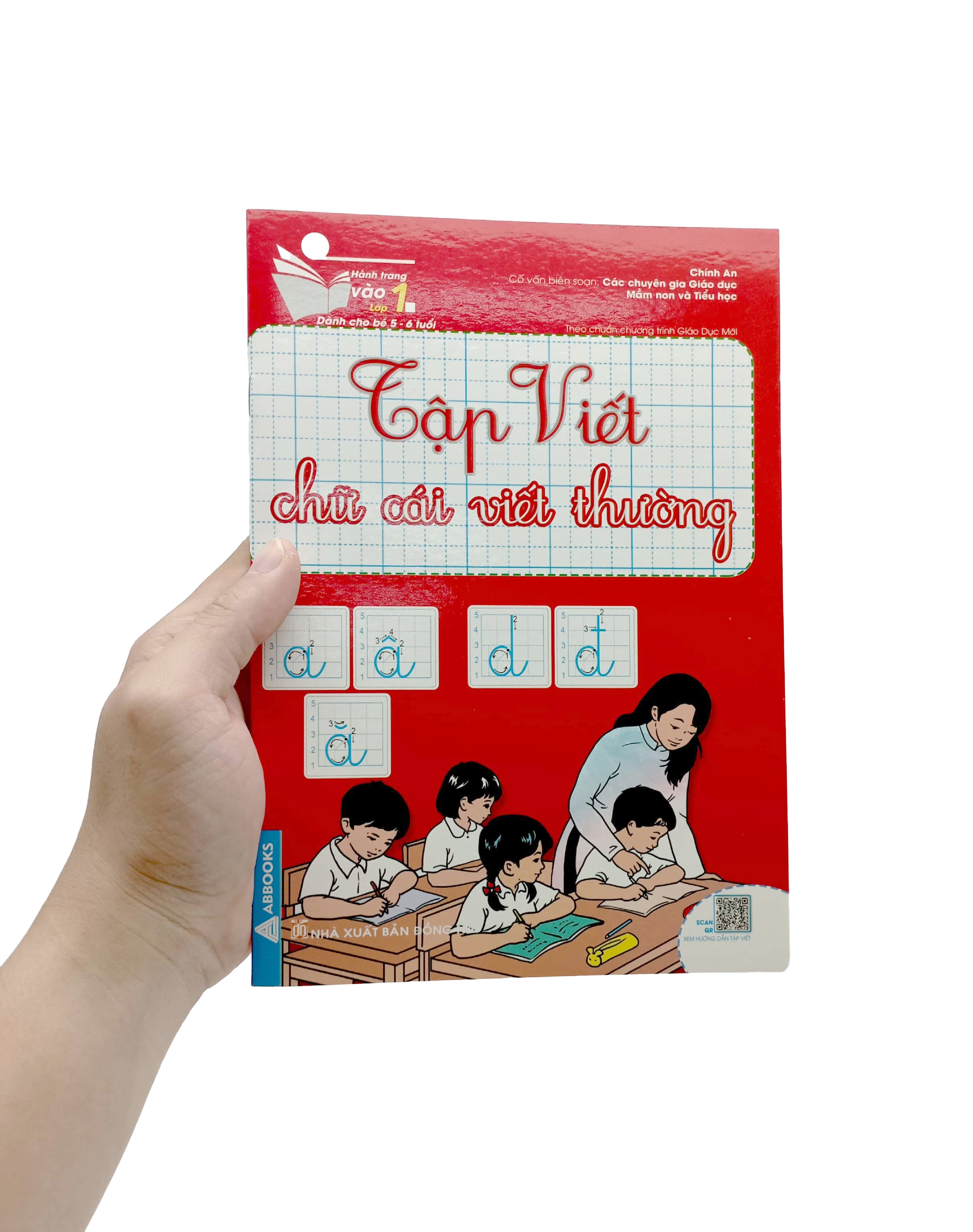 tập viết chữ cái viết thường - Ảnh 7