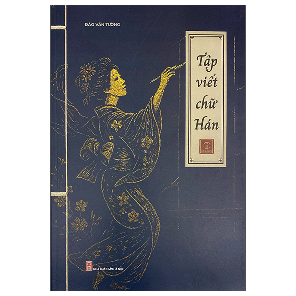 tập viết chữ hán