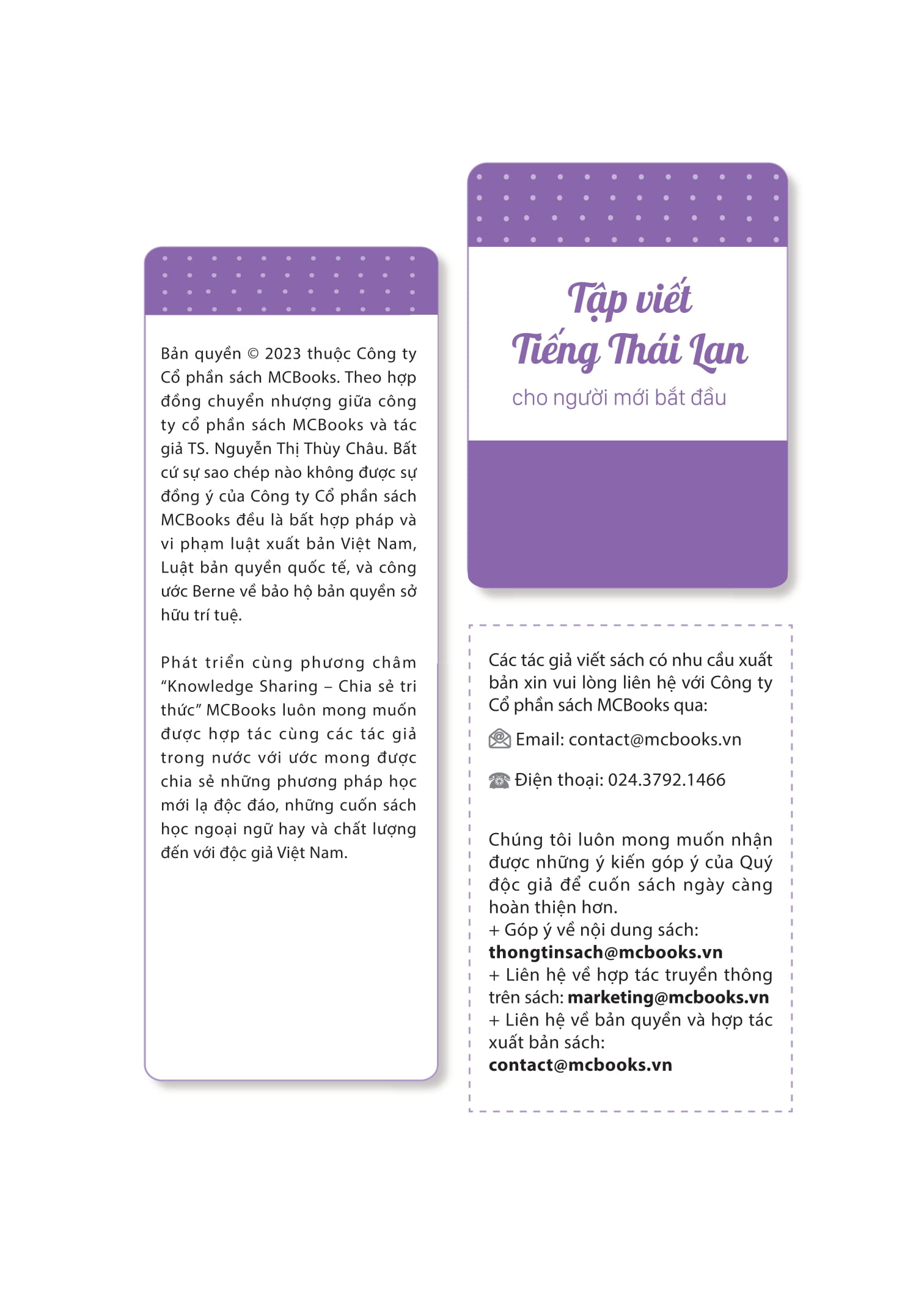 tập viết tiếng thái lan cho người mới bắt đầu - Ảnh 3