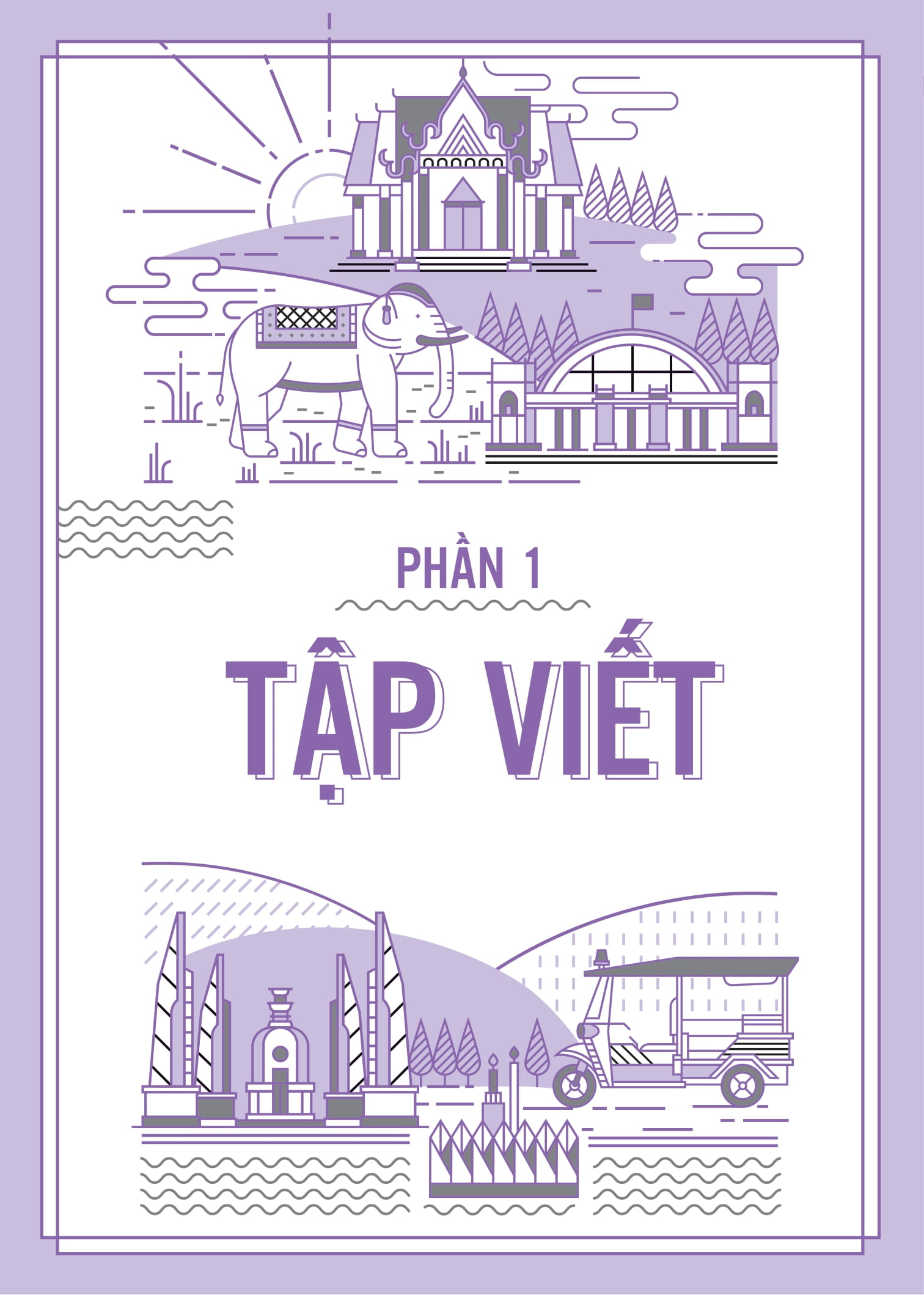 tập viết tiếng thái lan cho người mới bắt đầu - Ảnh 5