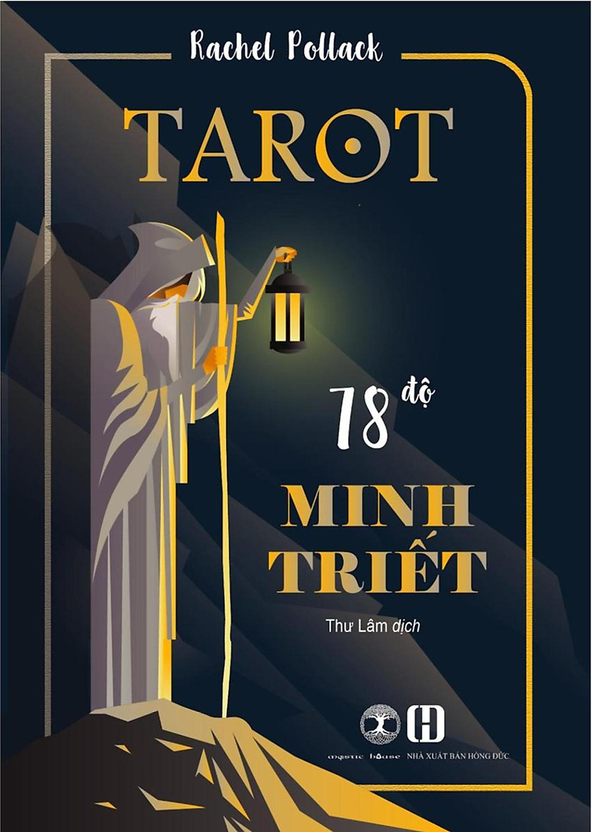 tarot 78 độ minh triết - Ảnh 2