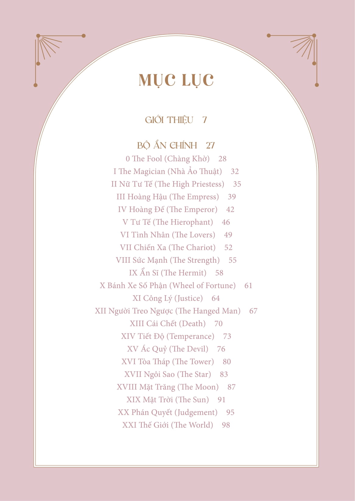 tarot cho tình yêu và các mối quan hệ - thấu hiểu, chữa lành và cải thiện mọi mối quan hệ bằng tarot - Ảnh 4