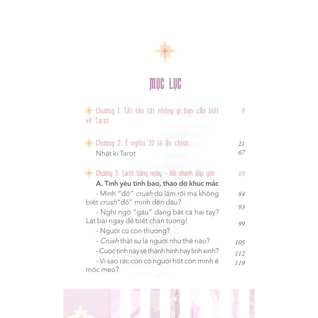 tarot hằng ngày - hỏi nhanh đáp gọn - Ảnh 4