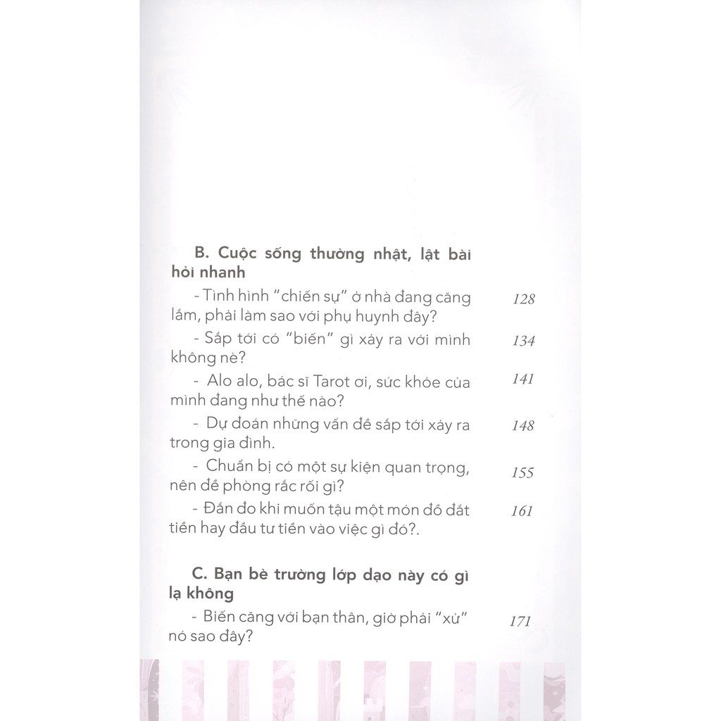 tarot hằng ngày - hỏi nhanh đáp gọn - Ảnh 5