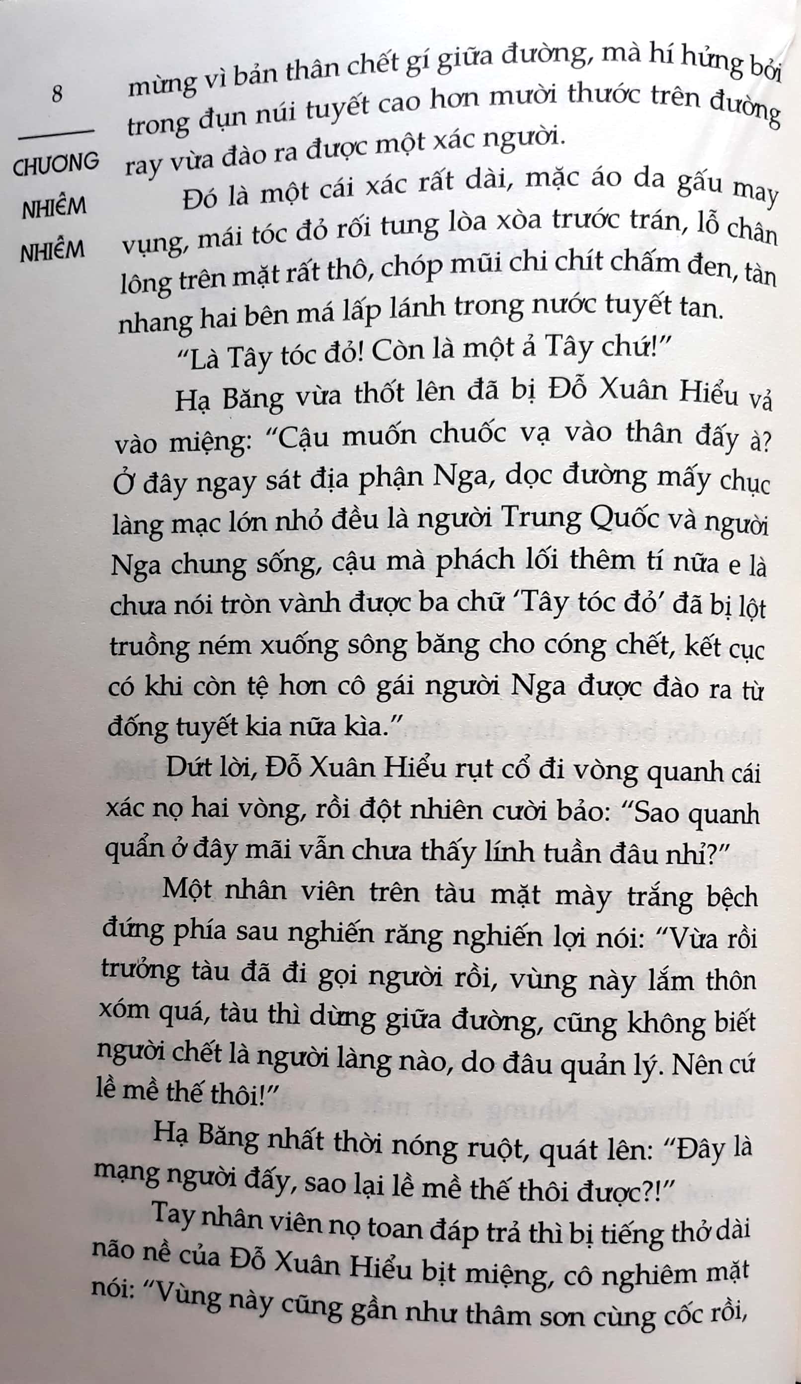 tarot - lá bài chuộc tội - Ảnh 3