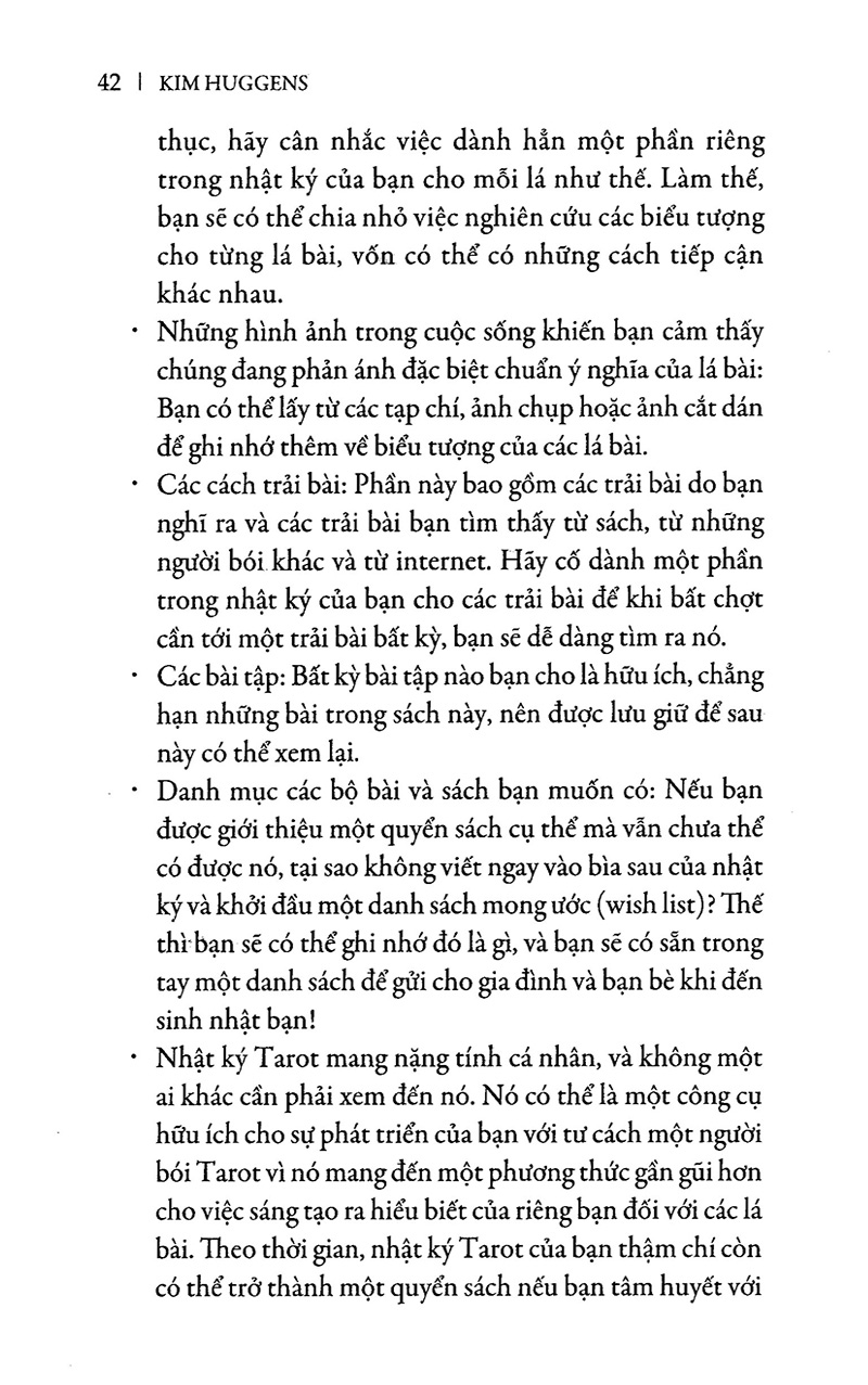 tarot nhập môn (tái bản 2019) - Ảnh 12