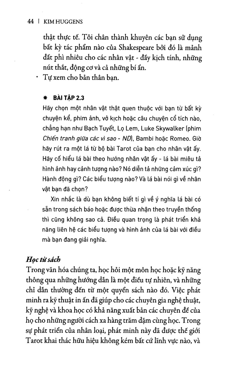 tarot nhập môn (tái bản 2019) - Ảnh 14