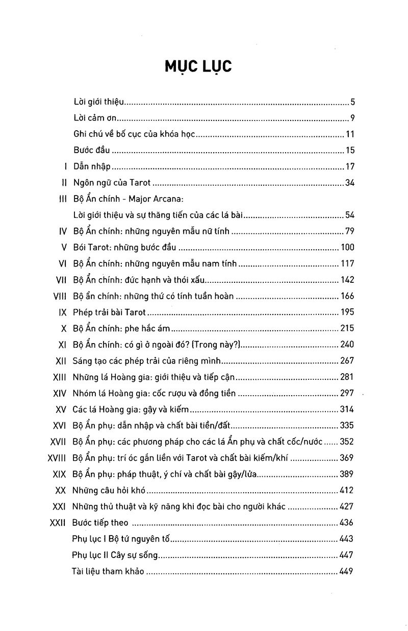 tarot nhập môn (tái bản 2019) - Ảnh 3
