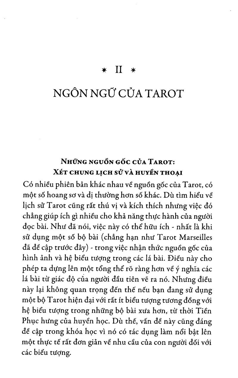 tarot nhập môn (tái bản 2019) - Ảnh 4