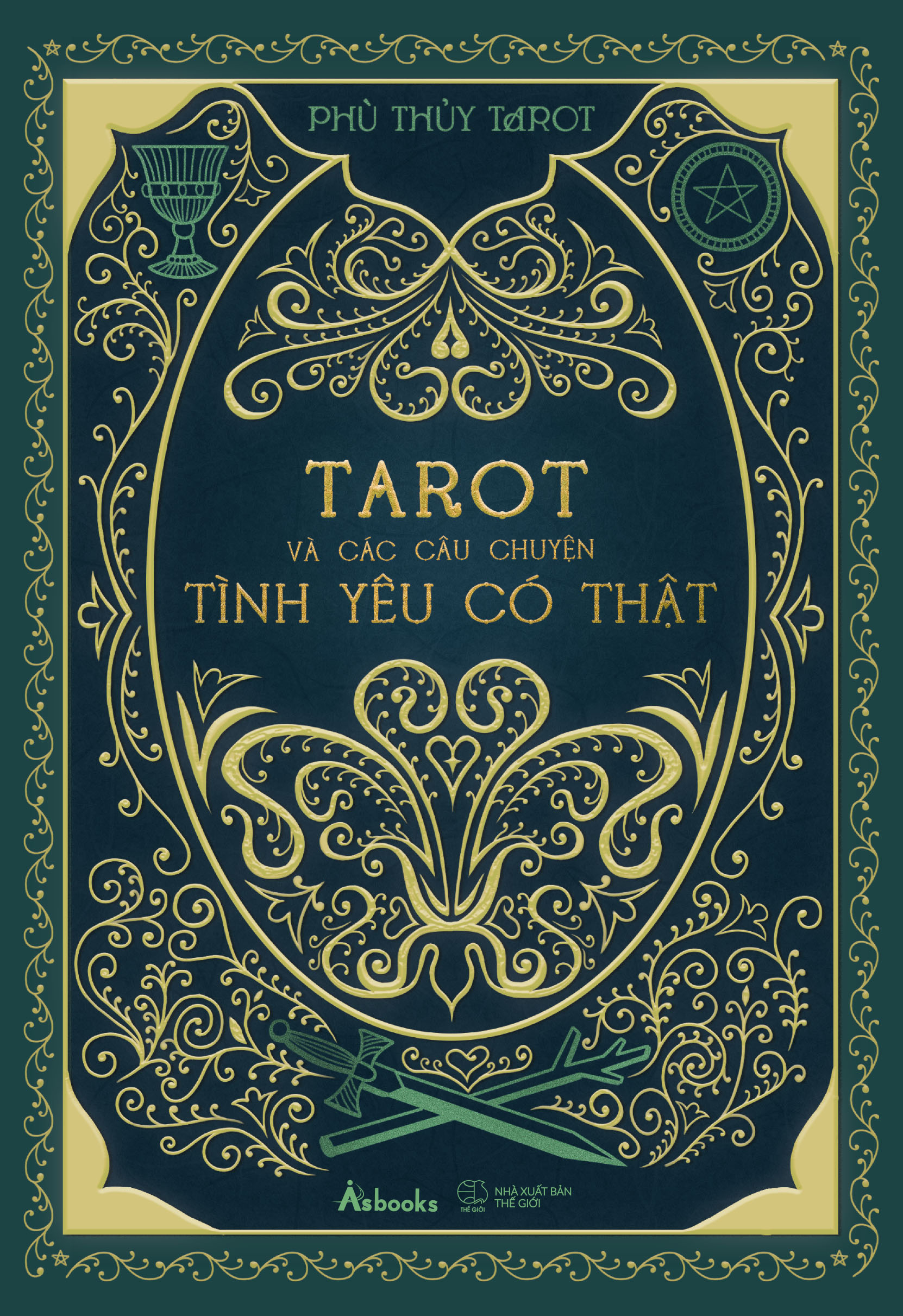 Tarot Và Các Câu Chuyện Tình Yêu Có Thật - Ảnh 2