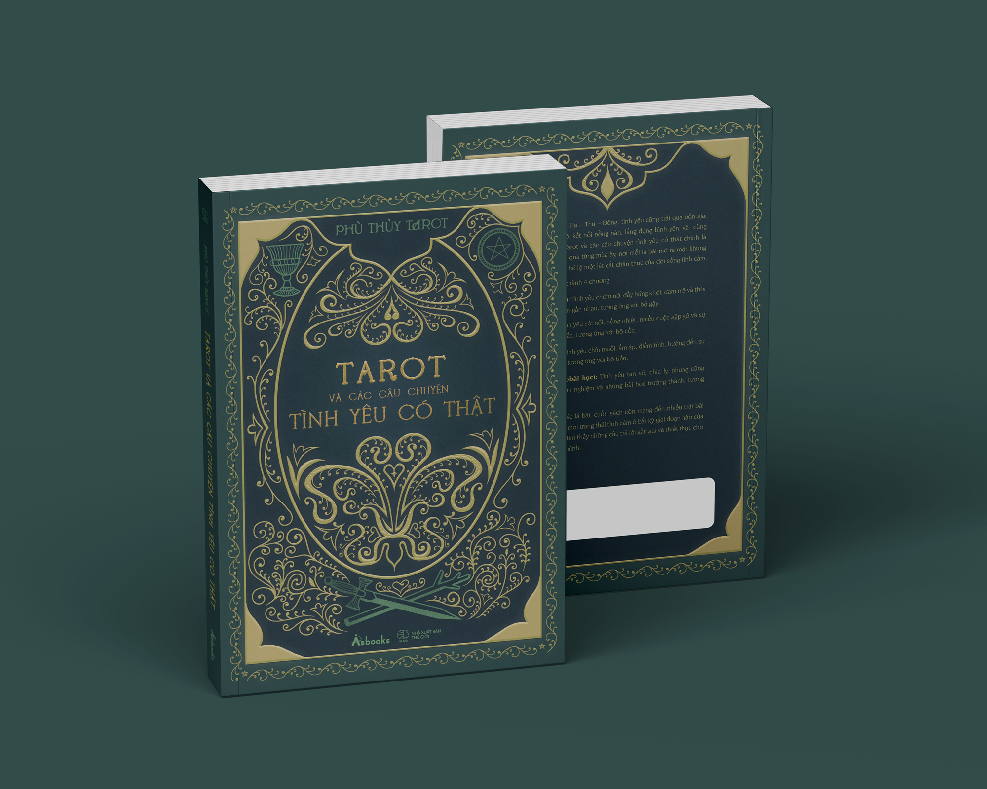 Tarot Và Các Câu Chuyện Tình Yêu Có Thật - Ảnh 3