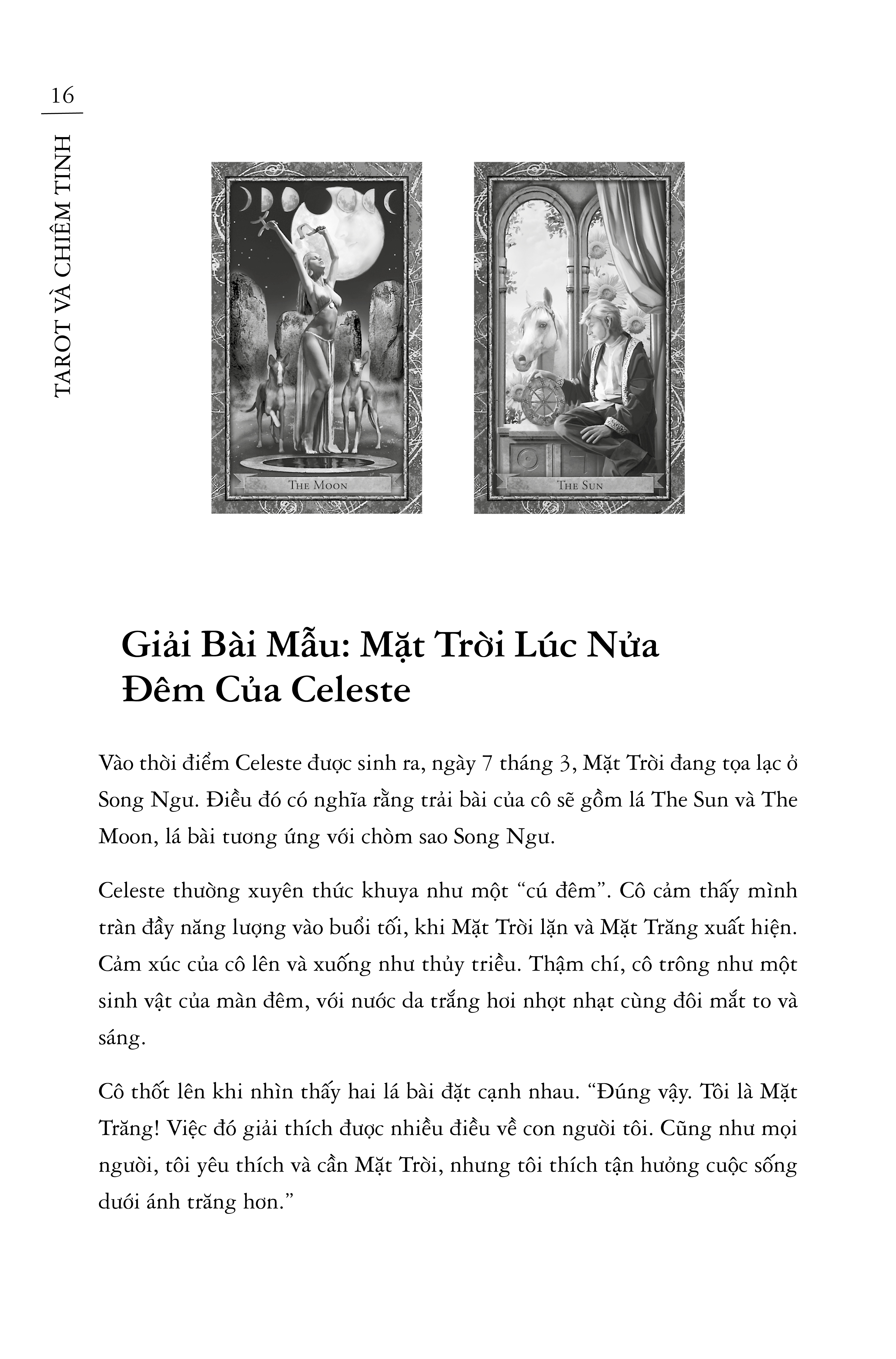 tarot và chiêm tinh - Ảnh 4