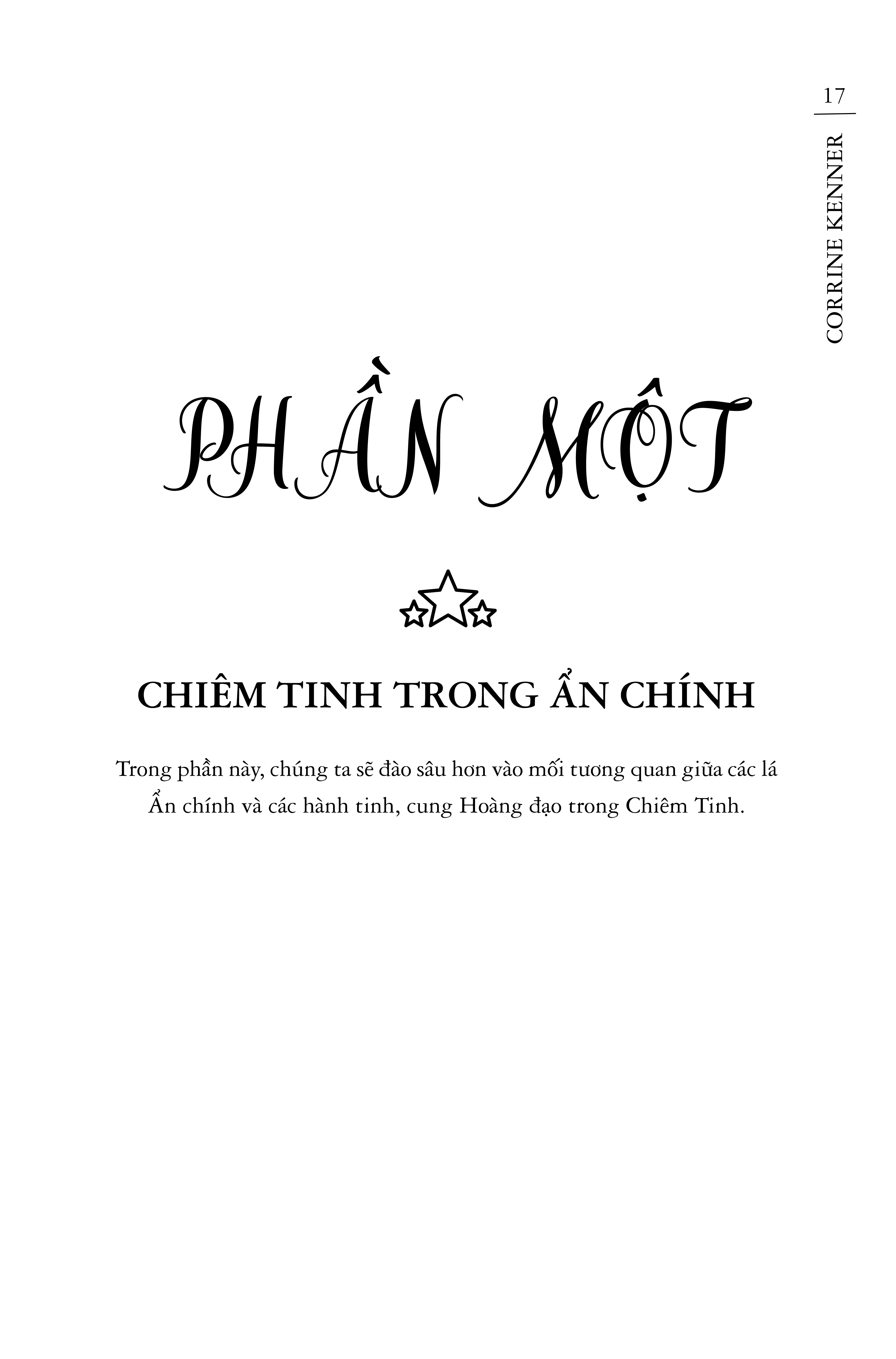 tarot và chiêm tinh - Ảnh 5