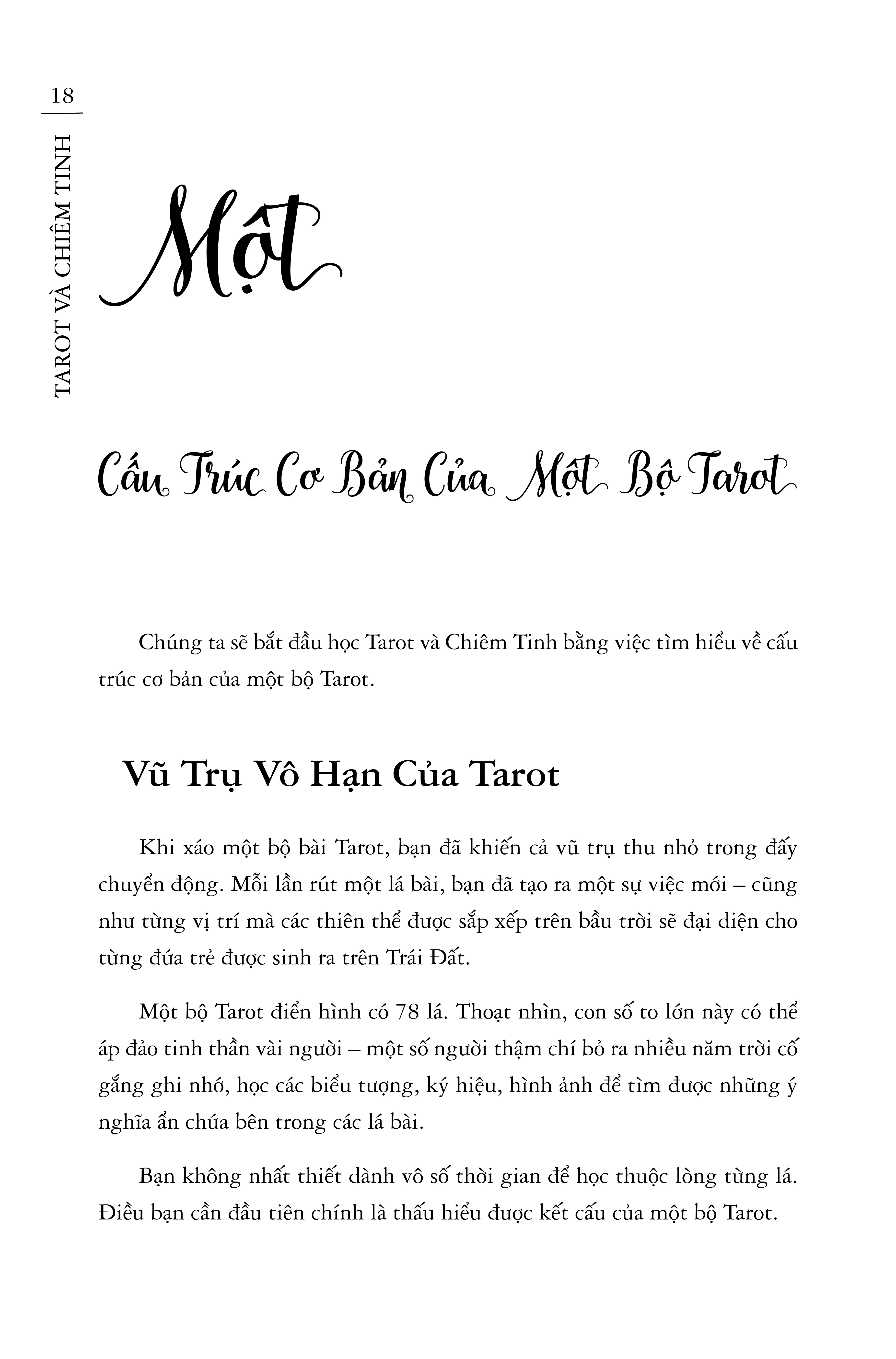 tarot và chiêm tinh - Ảnh 6