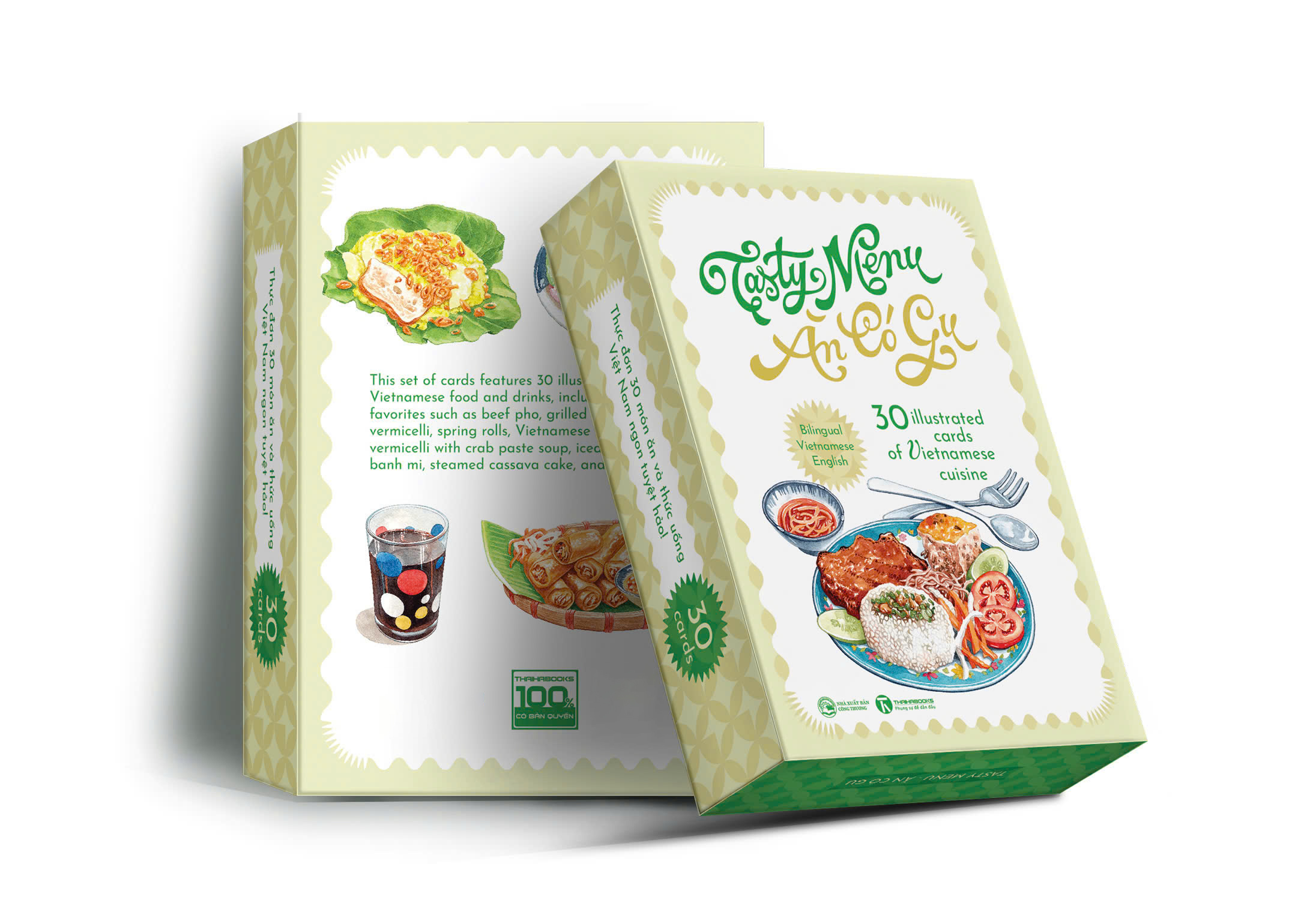 Tasty Menu - Ăn Có Gu - Ảnh 2