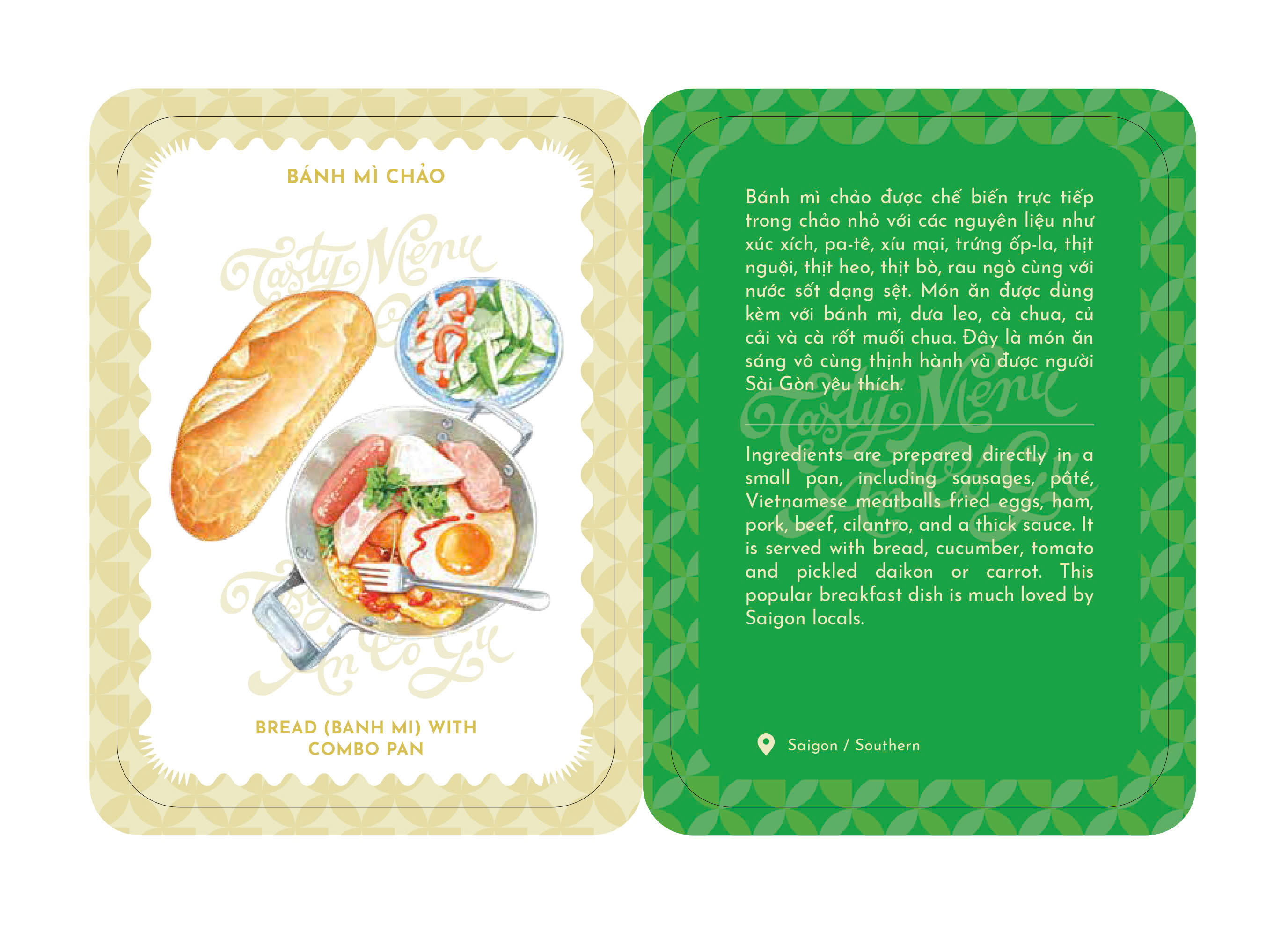 Tasty Menu - Ăn Có Gu - Ảnh 3