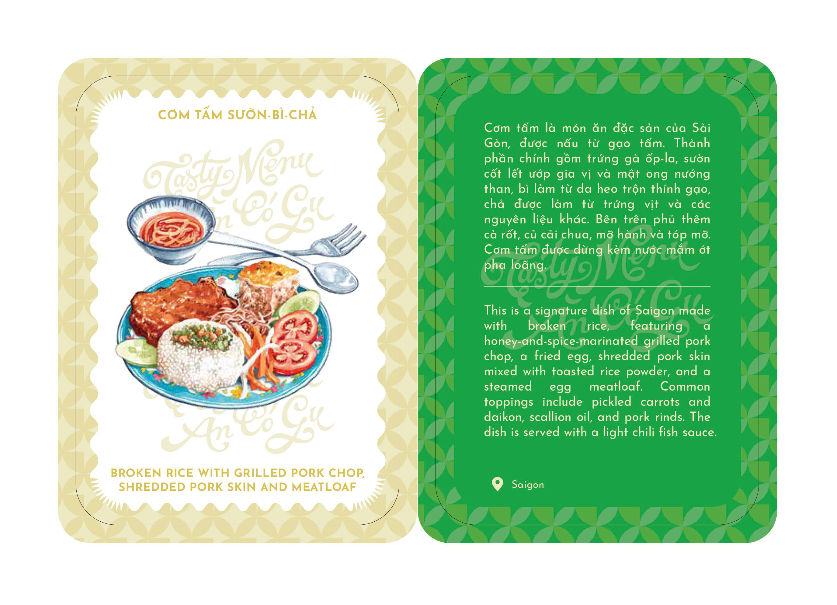 Tasty Menu - Ăn Có Gu - Ảnh 4