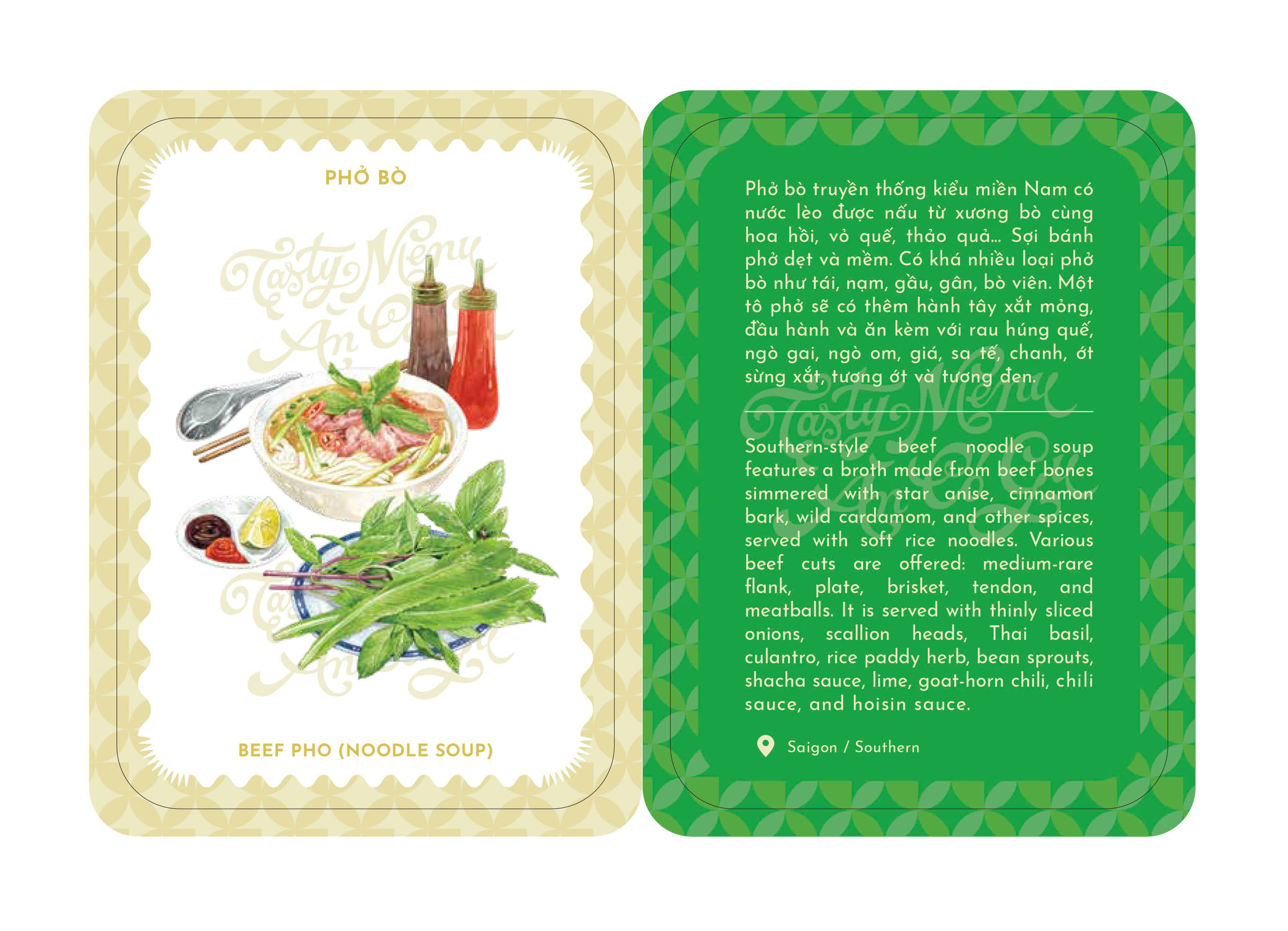 Tasty Menu - Ăn Có Gu - Ảnh 6