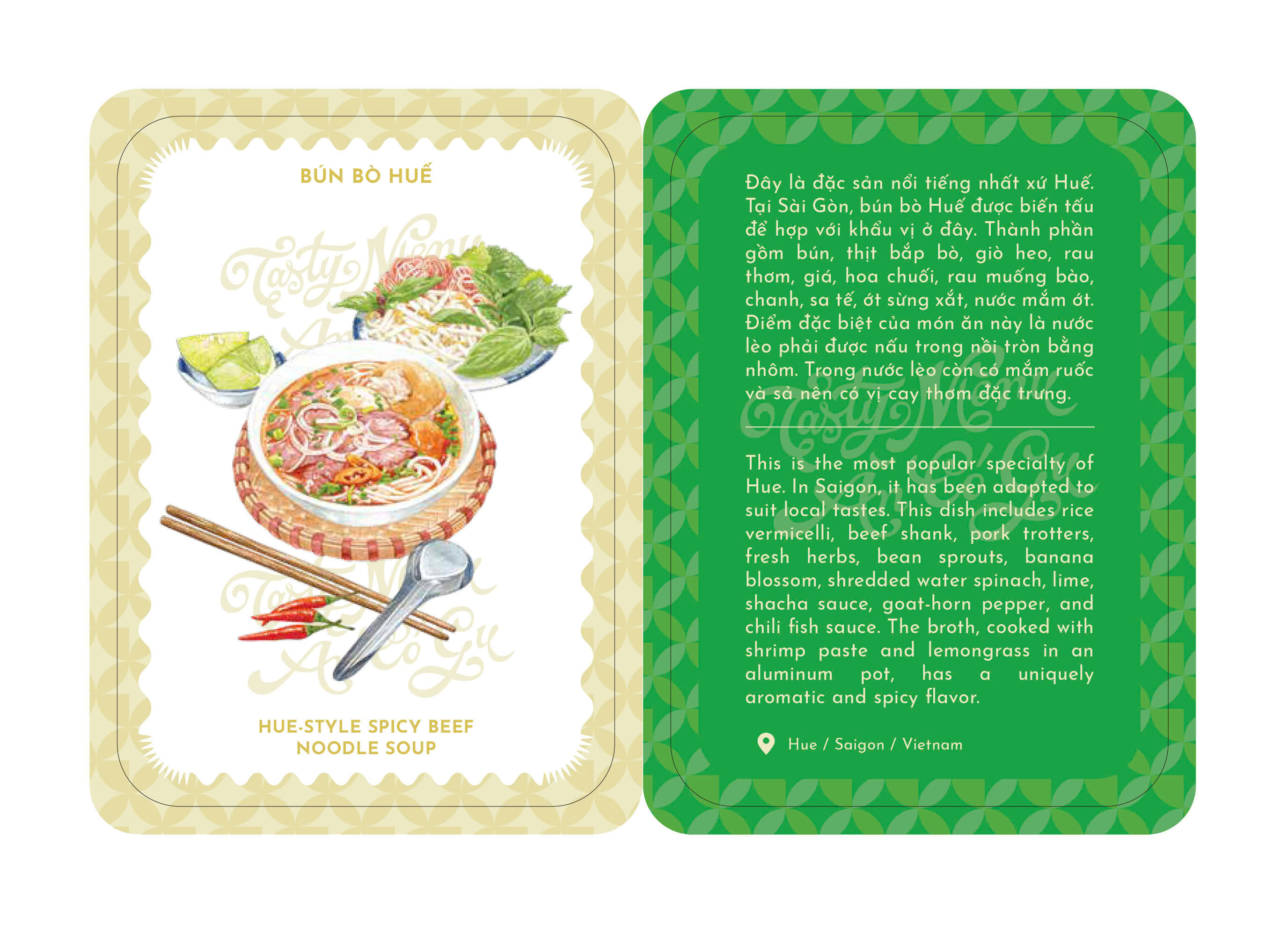 Tasty Menu - Ăn Có Gu - Ảnh 7