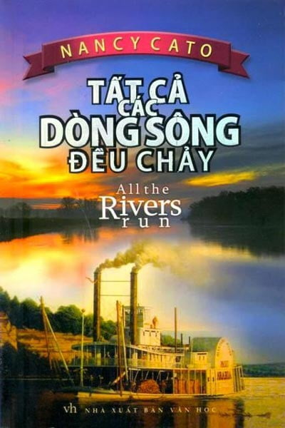 tất cả các dòng sông đều chảy - Ảnh 2