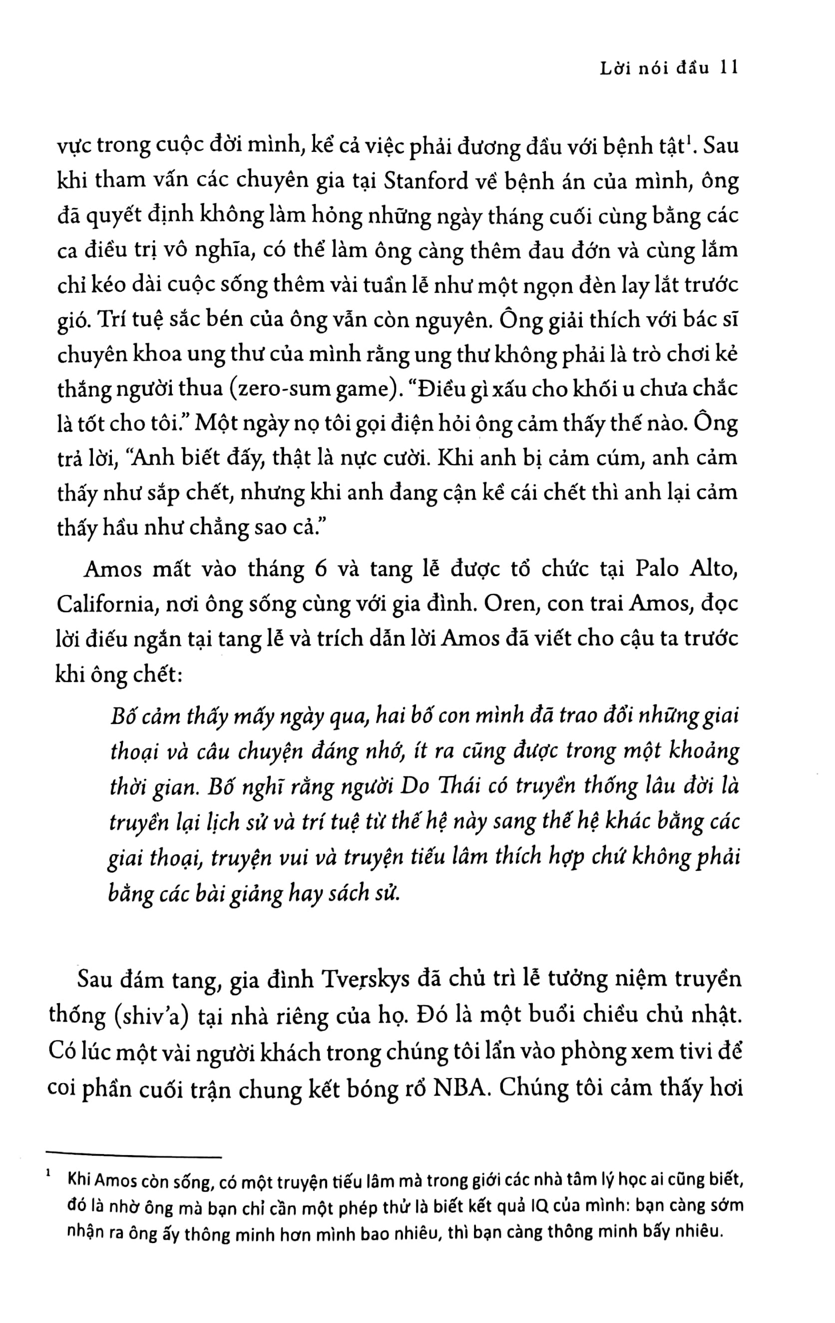 tất cả chúng ta đều hành xử cảm tính - sự hình thành kinh tế học hành vi (tái bản 2024) - Ảnh 6