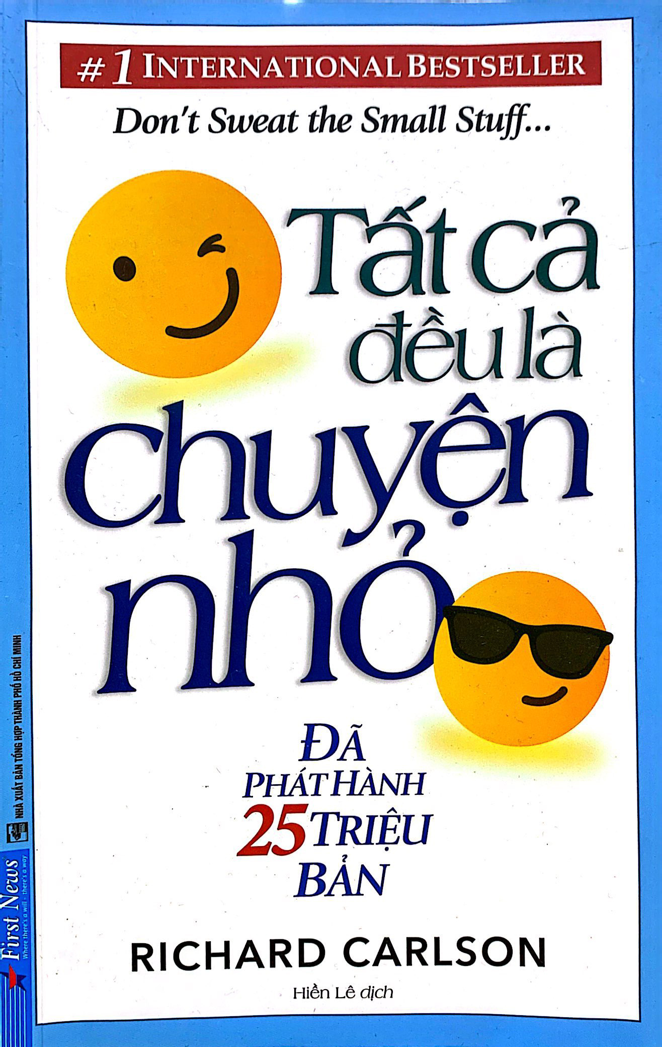 tất cả đều là chuyện nhỏ (khổ lớn) (tái bản 2021) - Ảnh 2