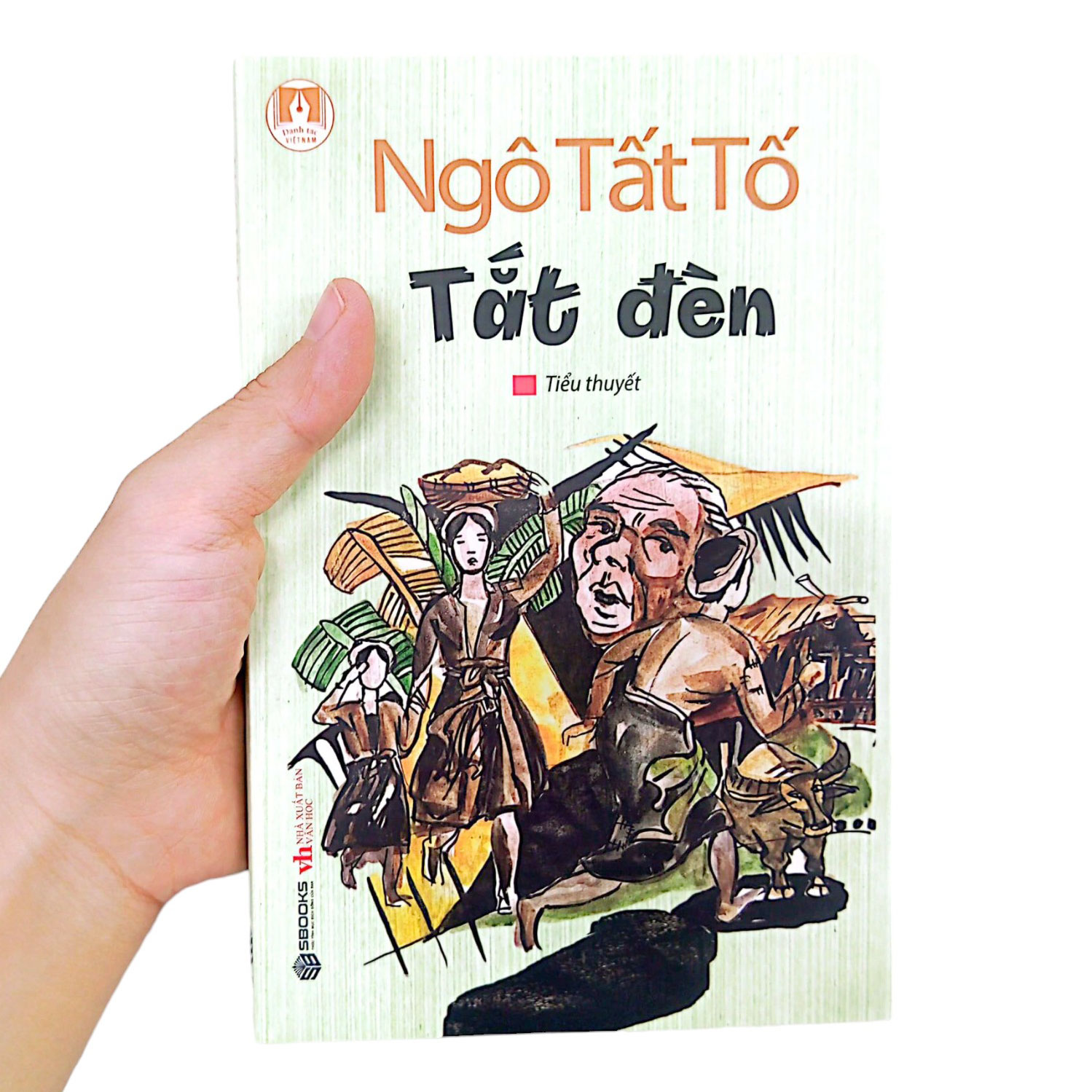 tắt đèn - Ảnh 15