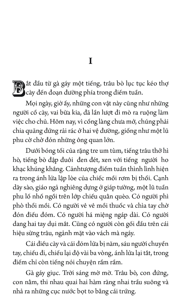tắt đèn - Ảnh 4