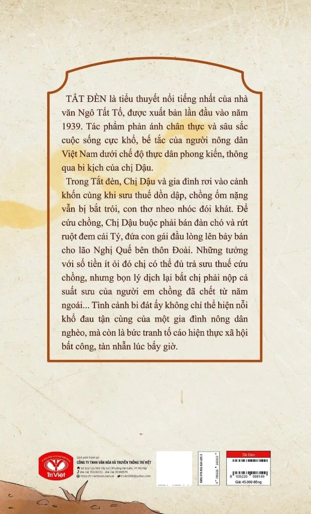 tắt đèn - Ảnh 6