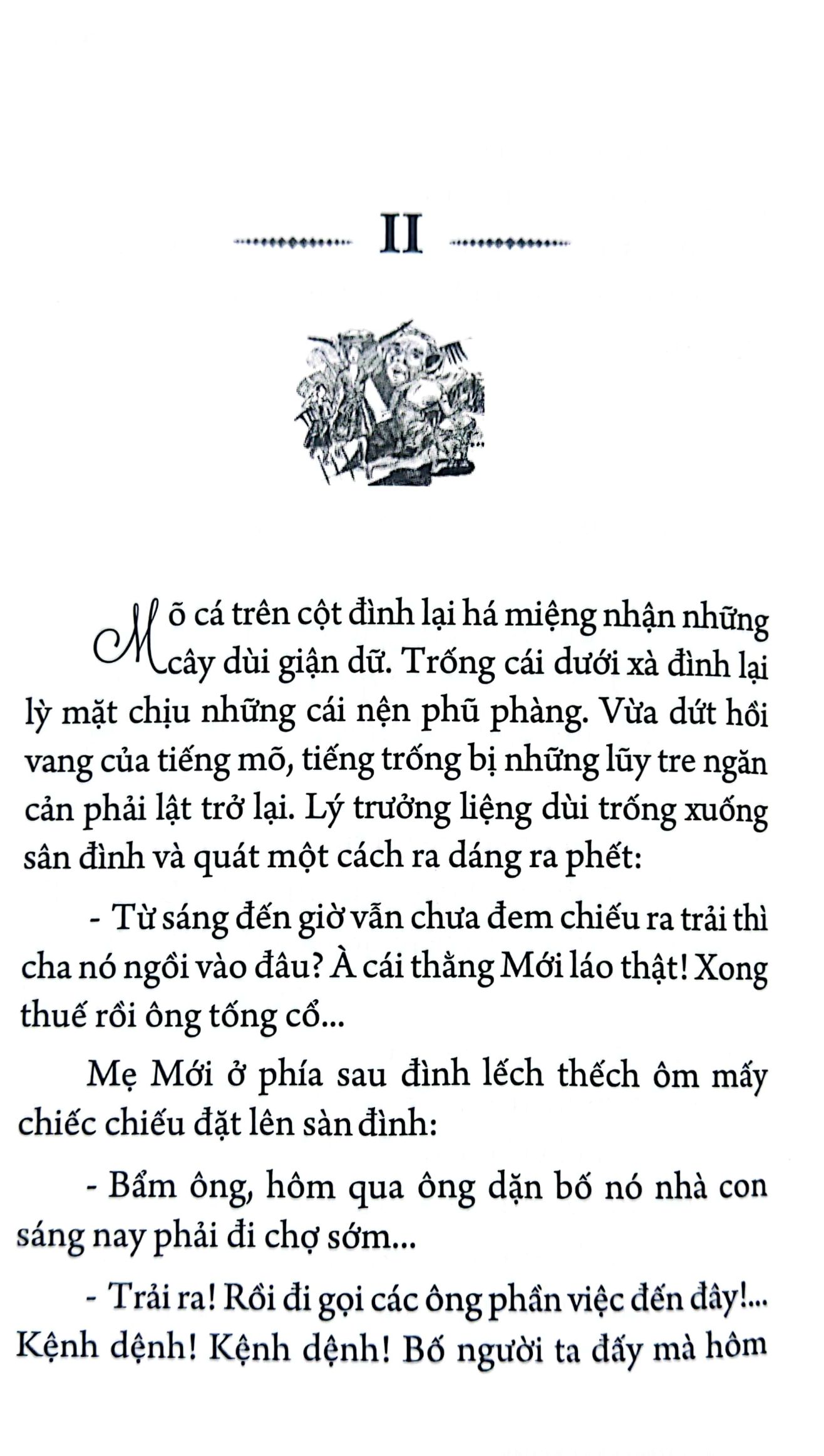 tắt đèn - Ảnh 8