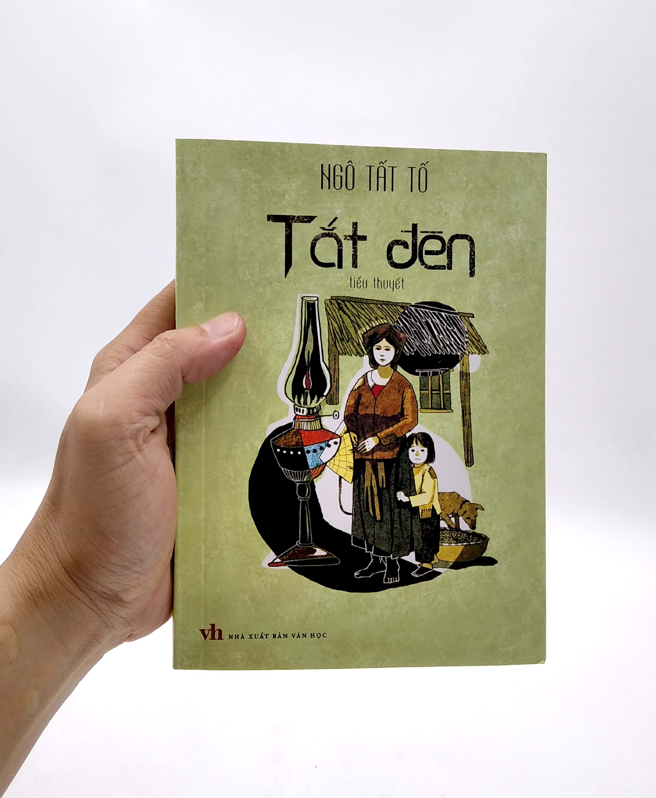 tắt đèn (tái bản 2022) - Ảnh 7