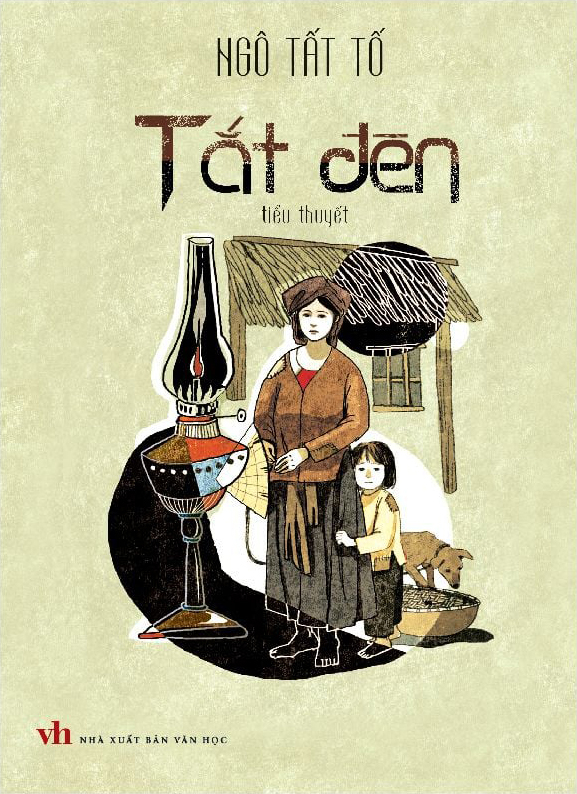 Tắt Đèn (Tái Bản 2026) - Ảnh 2