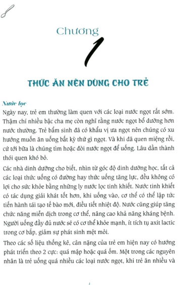 tất tần tật ăn dặm của trẻ từ 0 -12 tháng tuổi - Ảnh 4