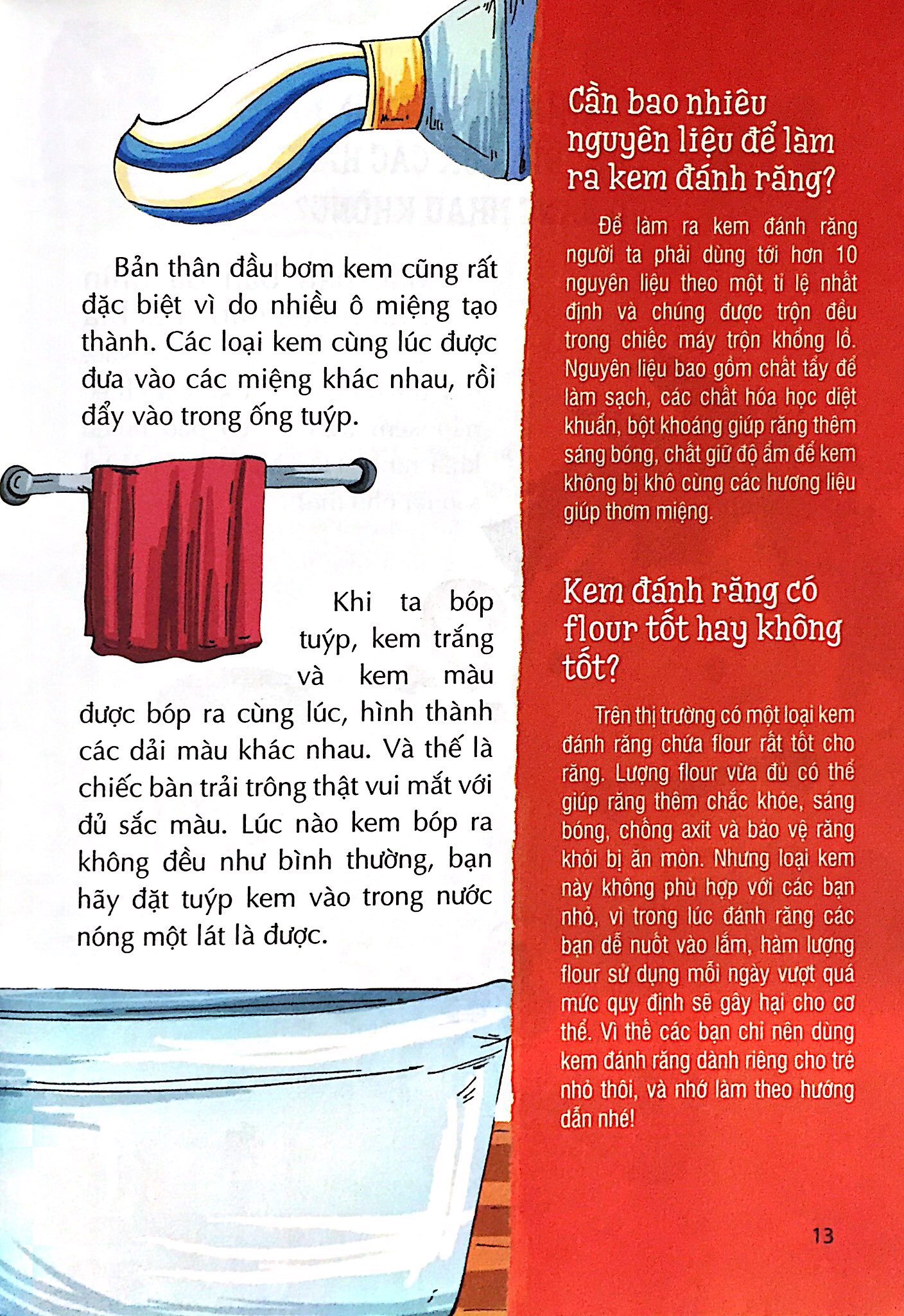 tất tần tật câu hỏi độc đáo nhất quả đất - những thắc mắc không giống ai (tái bản 2020) - Ảnh 8