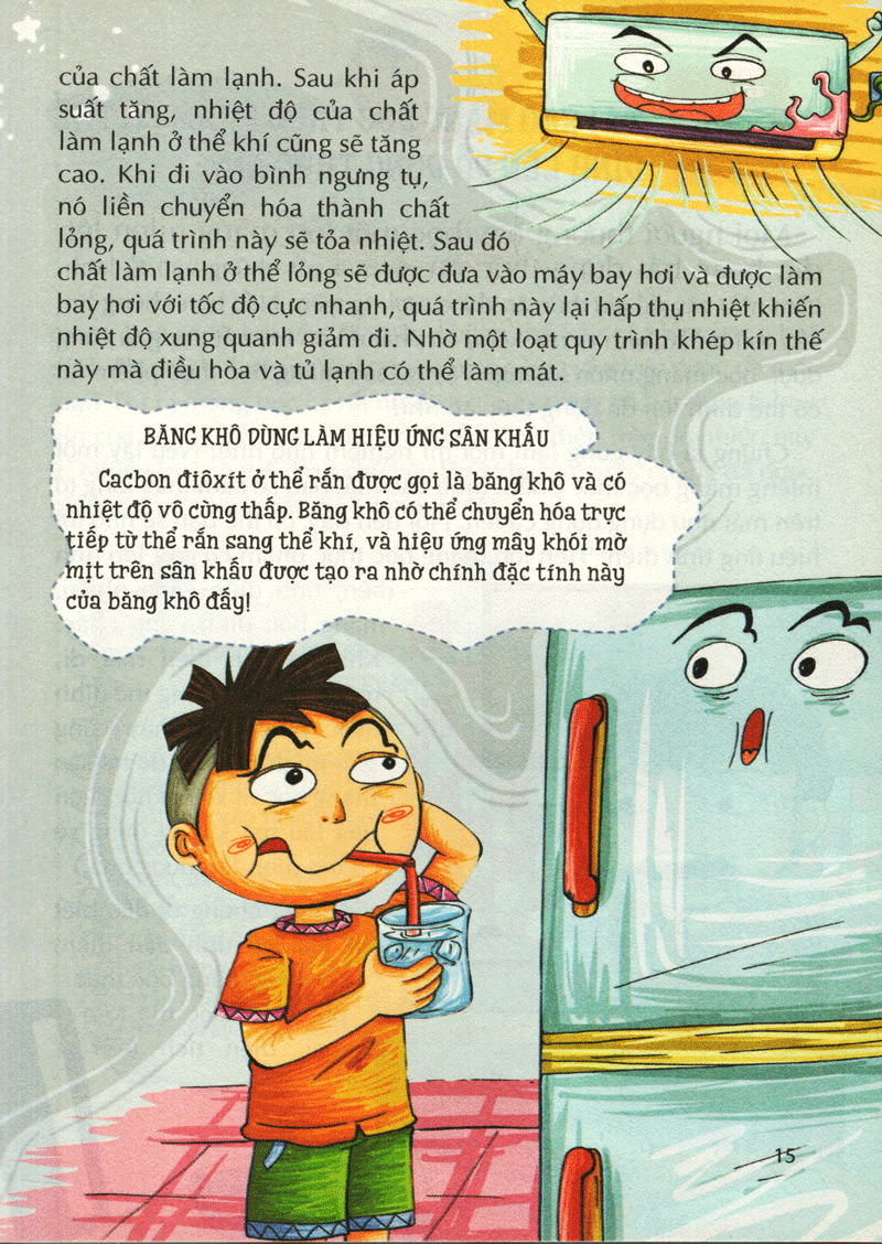 tất tần tật câu hỏi độc đáo nhất quả đất - sắc màu cuộc sống (tái bản 2020) - Ảnh 10