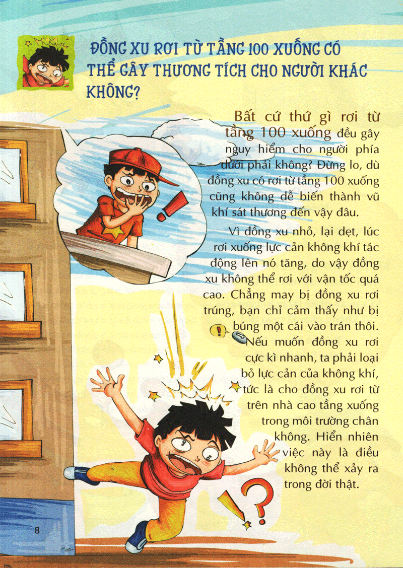 tất tần tật câu hỏi độc đáo nhất quả đất - sắc màu cuộc sống (tái bản 2020) - Ảnh 3