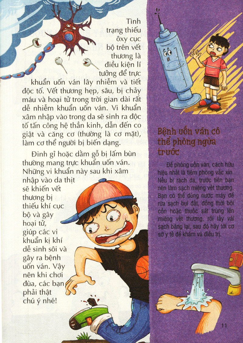 tất tần tật câu hỏi độc đáo nhất quả đất - sắc màu cuộc sống (tái bản 2020) - Ảnh 6