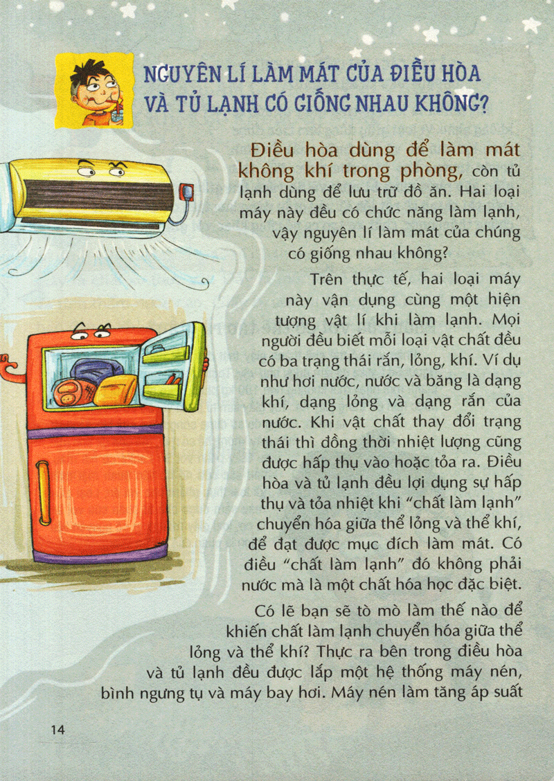 tất tần tật câu hỏi độc đáo nhất quả đất - sắc màu cuộc sống (tái bản 2020) - Ảnh 9