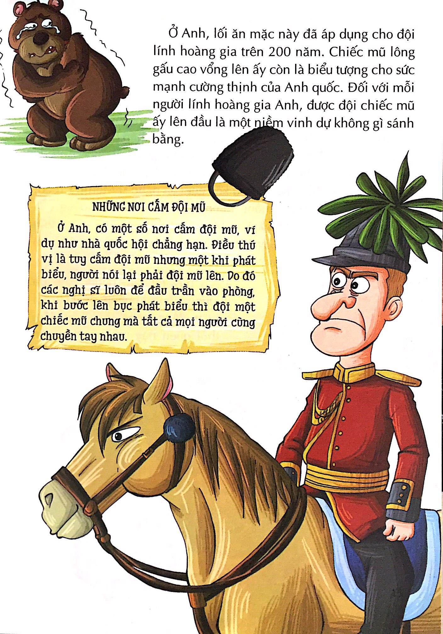 tất tần tật câu hỏi độc đáo nhất quả đất - thế giới muôn màu (tái bản 2020) - Ảnh 10