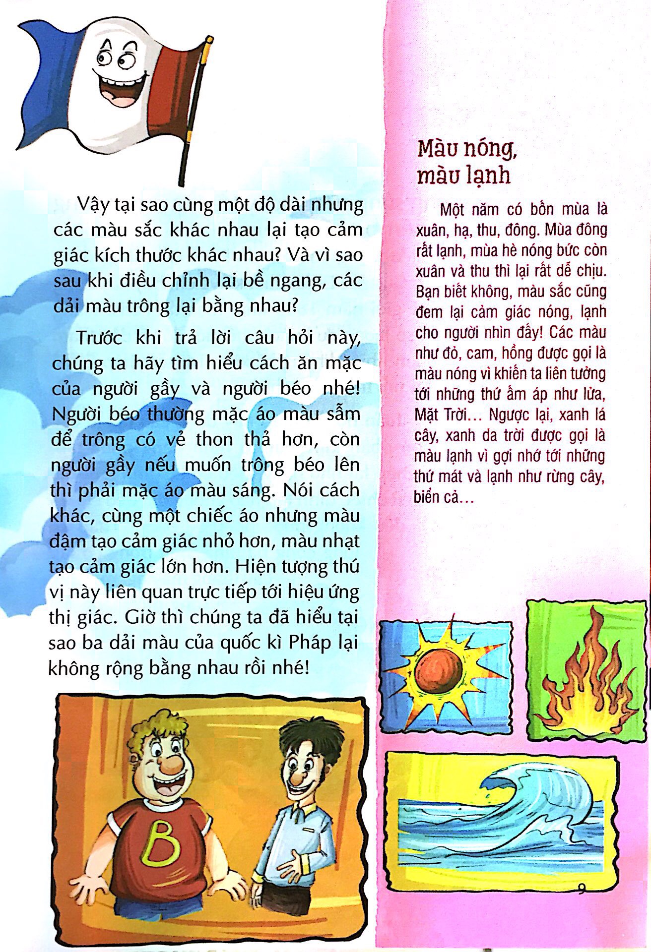 tất tần tật câu hỏi độc đáo nhất quả đất - thế giới muôn màu (tái bản 2020) - Ảnh 4