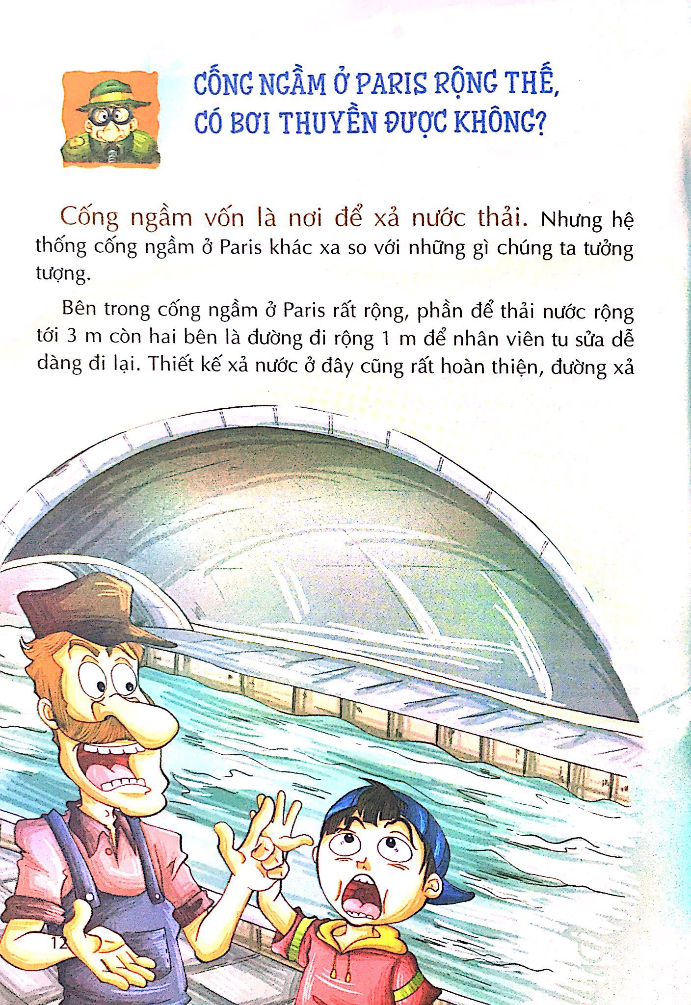 tất tần tật câu hỏi độc đáo nhất quả đất - thế giới muôn màu (tái bản 2020) - Ảnh 7