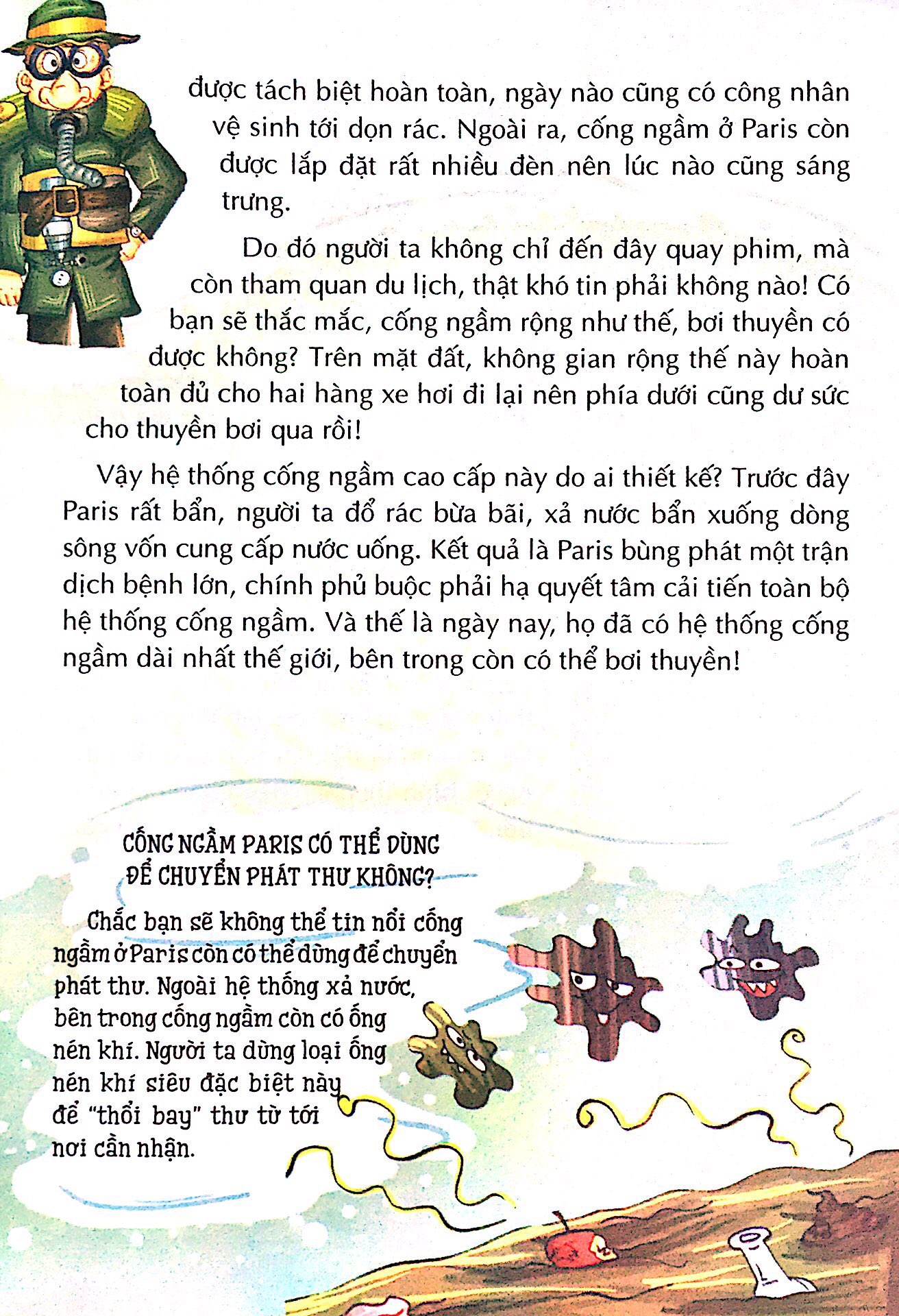 tất tần tật câu hỏi độc đáo nhất quả đất - thế giới muôn màu (tái bản 2020) - Ảnh 8