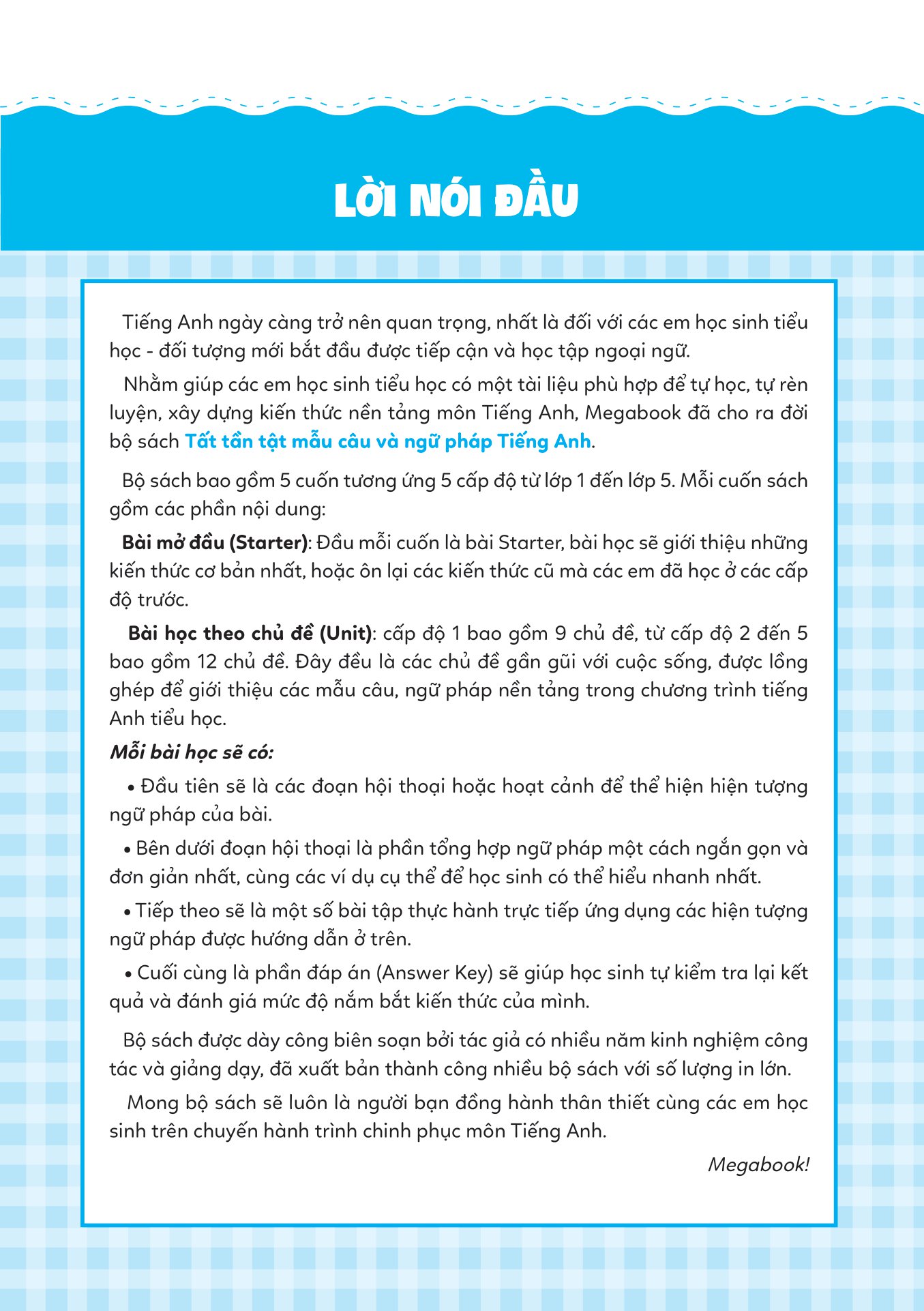 tất tần tật mẫu câu và ngữ pháp tiếng anh lớp 1 - Ảnh 4