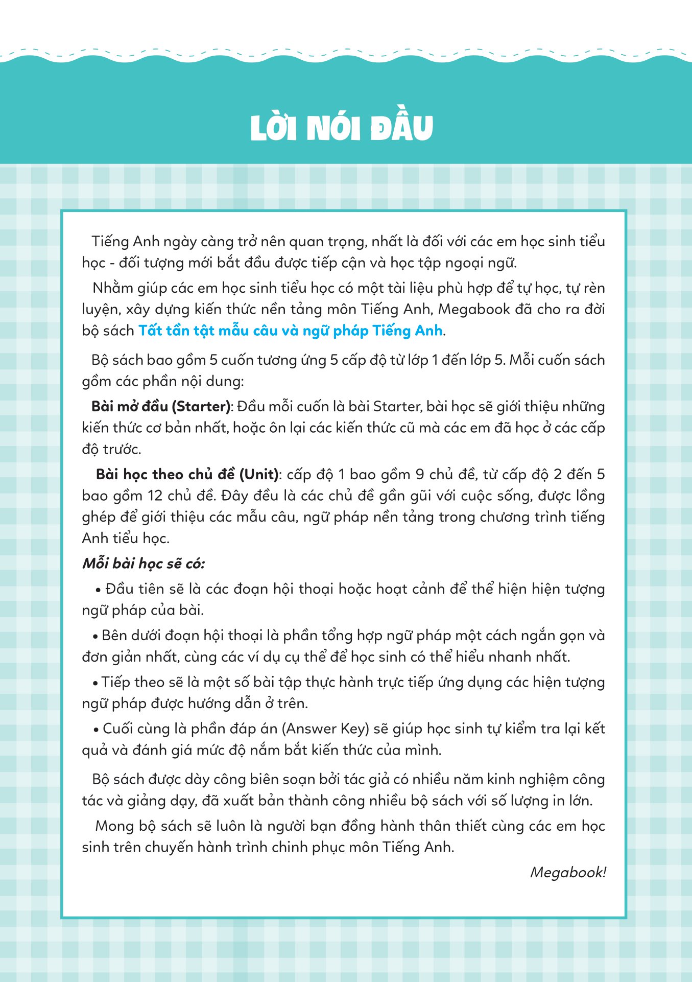 tất tần tật mẫu câu và ngữ pháp tiếng anh lớp 2 - Ảnh 4