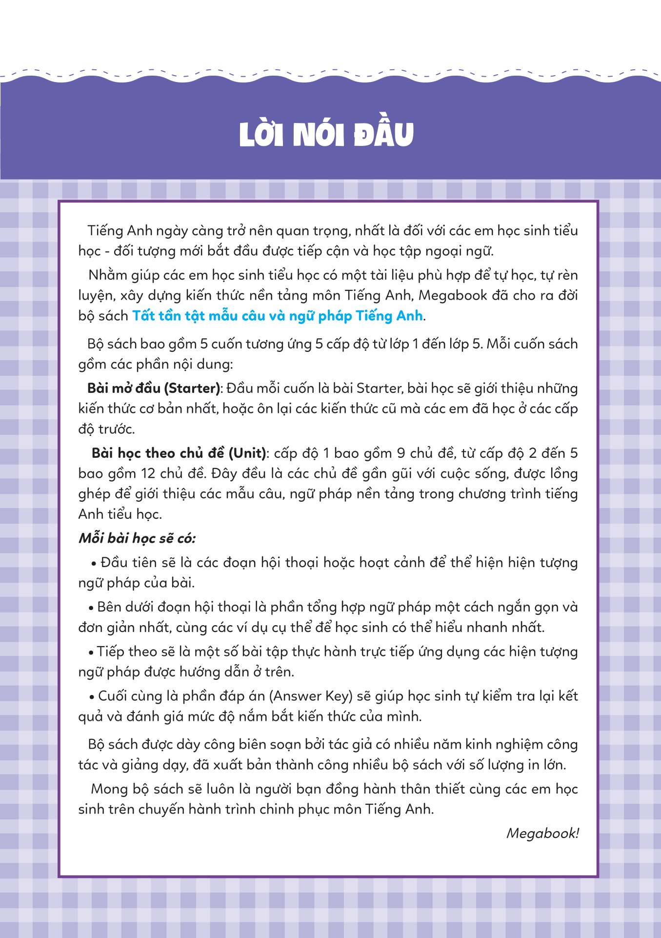 tất tần tật mẫu câu và ngữ pháp tiếng anh lớp 3 - Ảnh 4