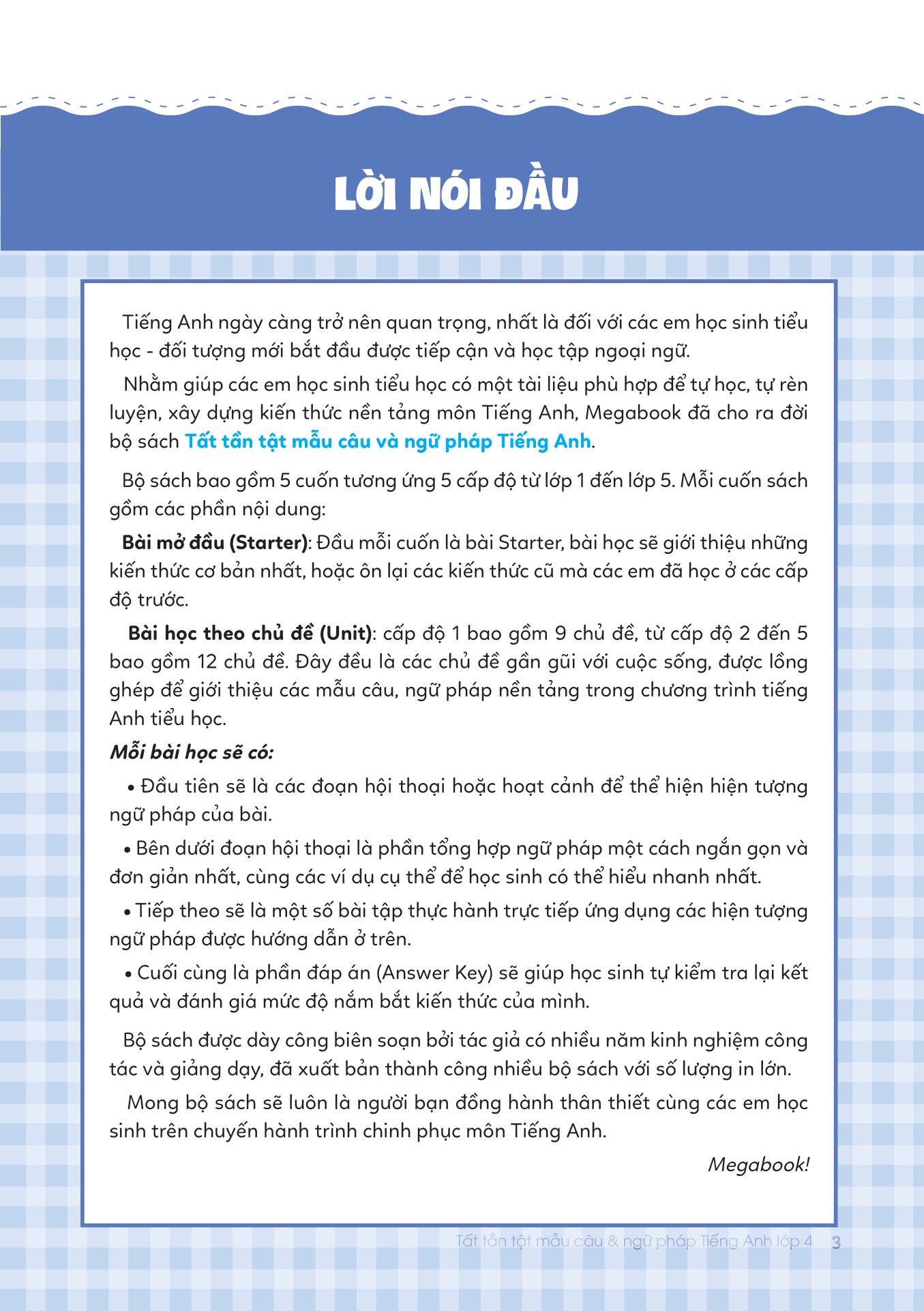 tất tần tật mẫu câu và ngữ pháp tiếng anh lớp 4 - Ảnh 4