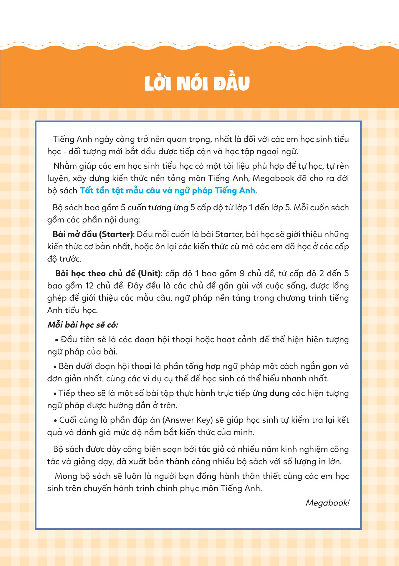 tất tần tật mẫu câu và ngữ pháp tiếng anh lớp 5 - Ảnh 4