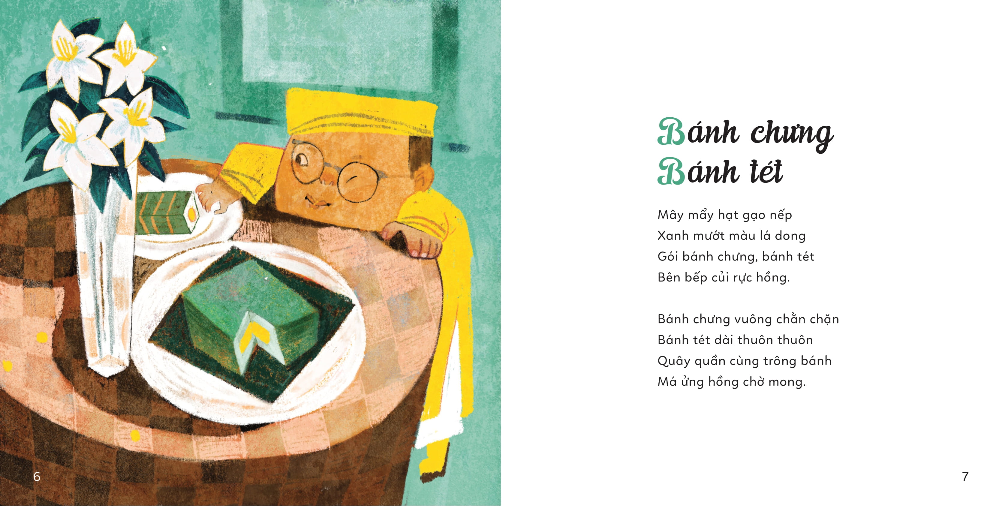 tất tần tật tết ta - bìa cứng - Ảnh 5